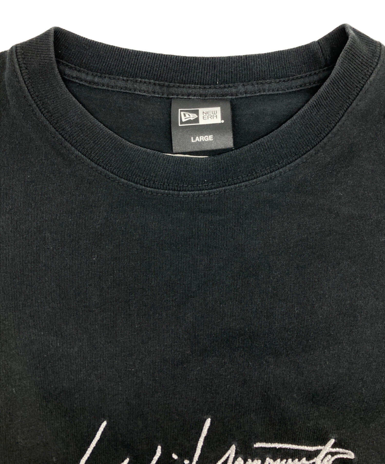 中古・古着通販】New Era (ニューエラ) YOHJI YAMAMOTO (ヨウジ