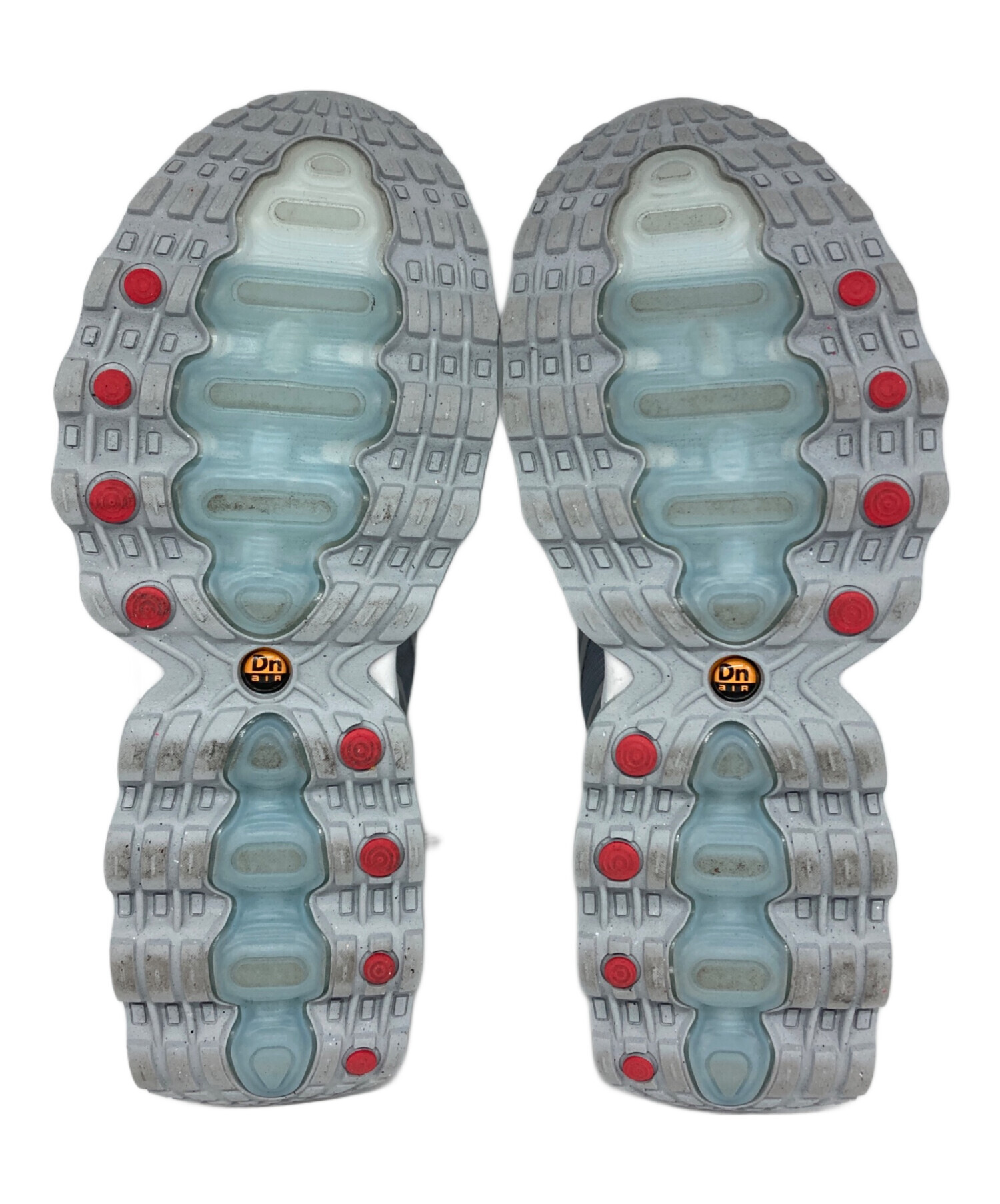 中古・古着通販】NIKE (ナイキ) WMNS AIR MAX DN8/エア マックス