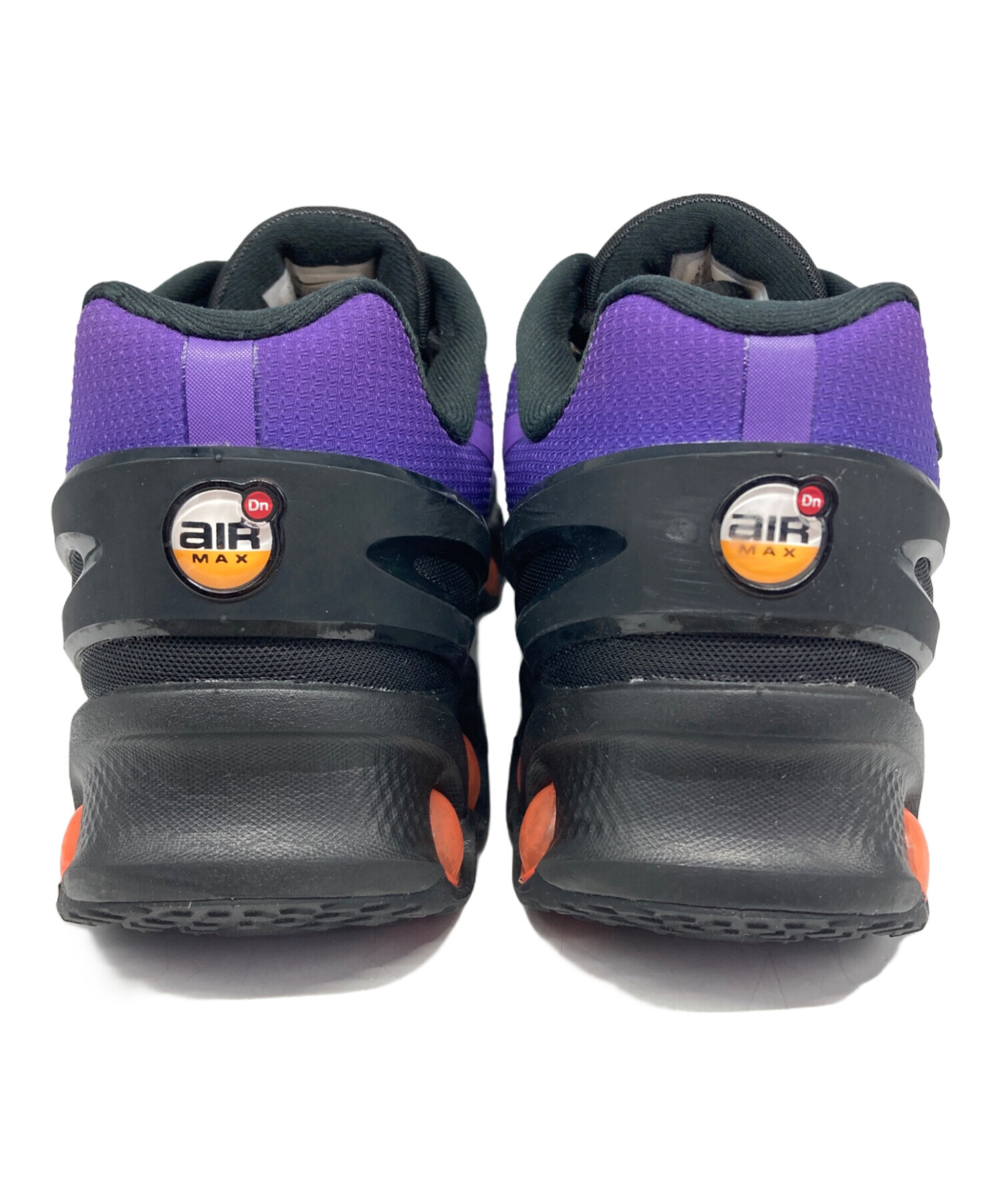 中古・古着通販】NIKE (ナイキ) Air Max DN8 'Fierce Purple'/エア 中古・古着通販】NIKE (ナイキ) Air Max DN8 'Fierce Purple'/エア
