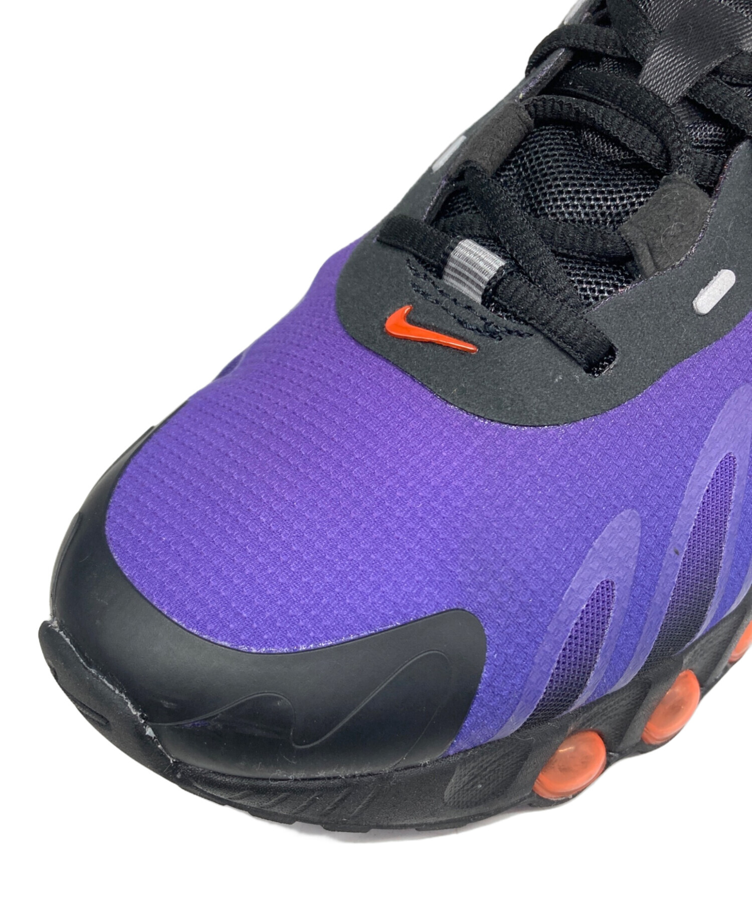 中古・古着通販】NIKE (ナイキ) Air Max DN8 'Fierce Purple'/エア