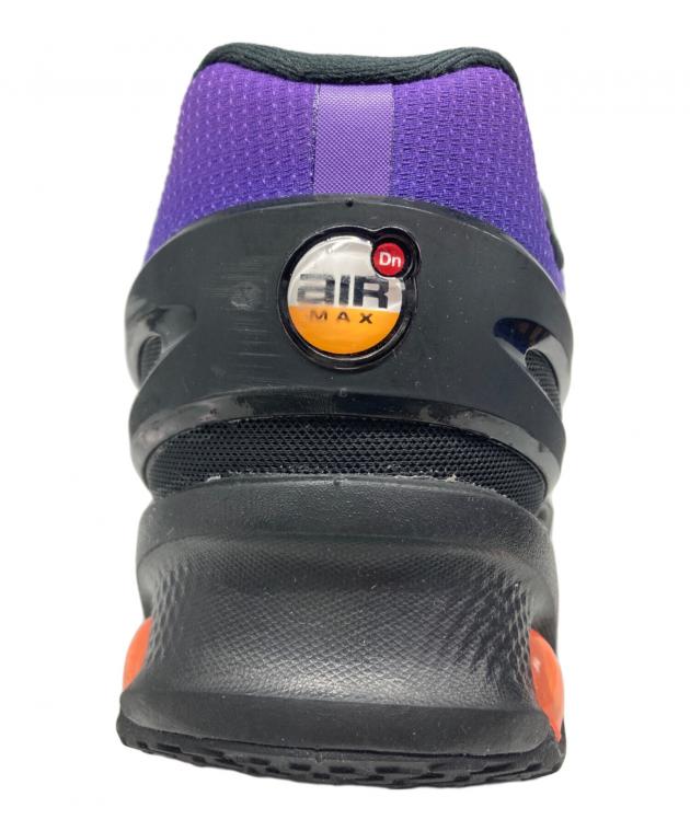 中古・古着通販】NIKE (ナイキ) Air Max DN8 'Fierce Purple'/エア