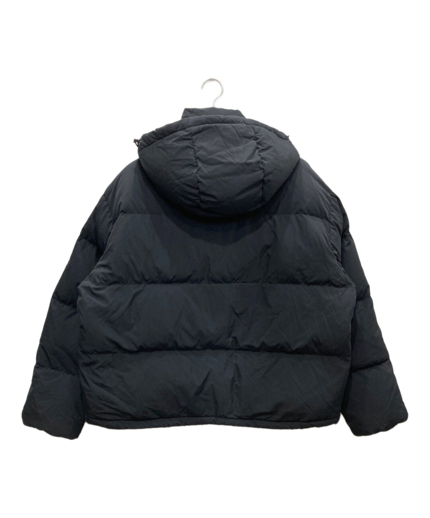 中古・古着通販】ChahChah (チャーチャー) CC PUFFER JACKET/パファー 
