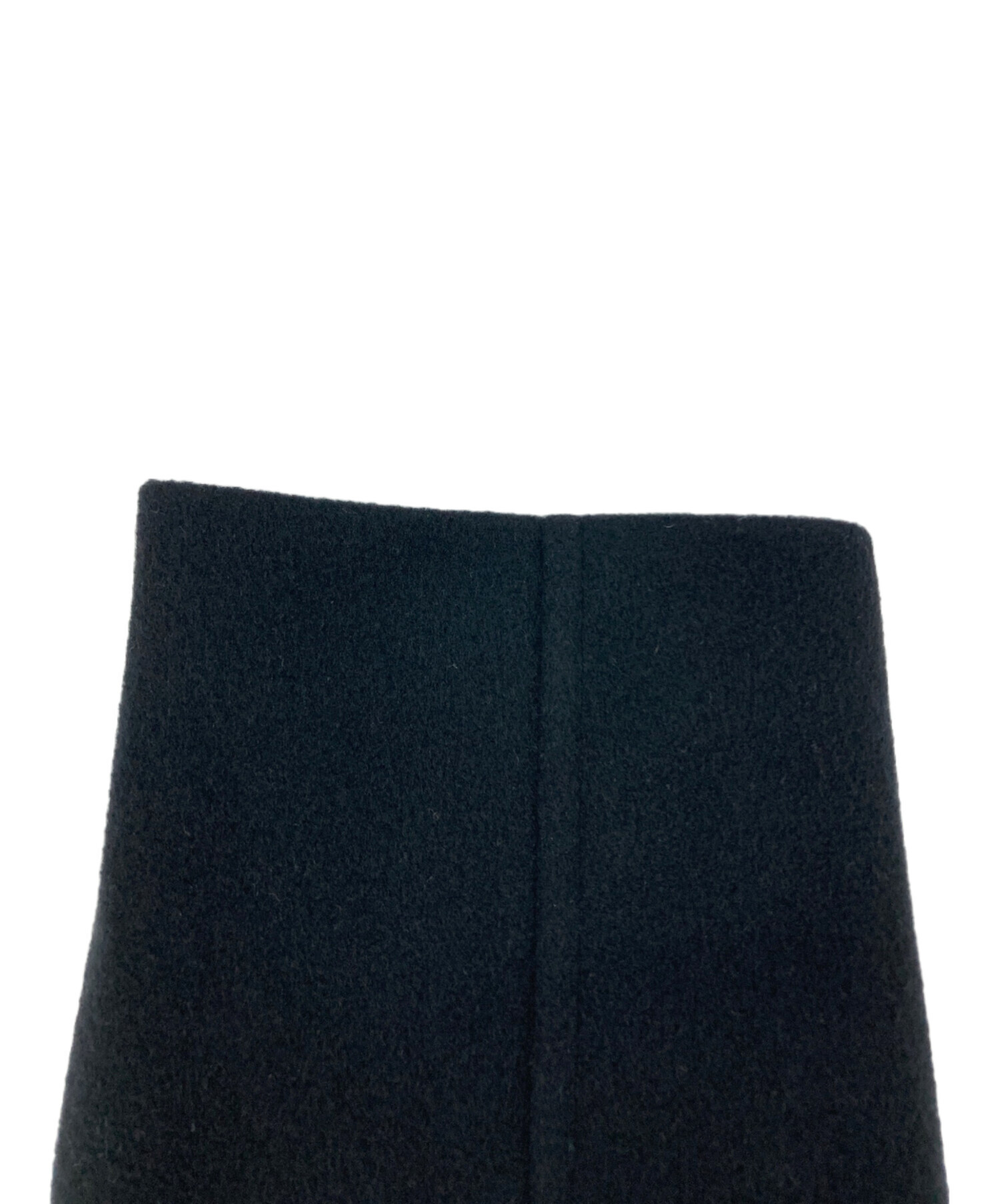 中古・古着通販】AURALEE (オーラリー) SUPER FINE WOOL MOSSER