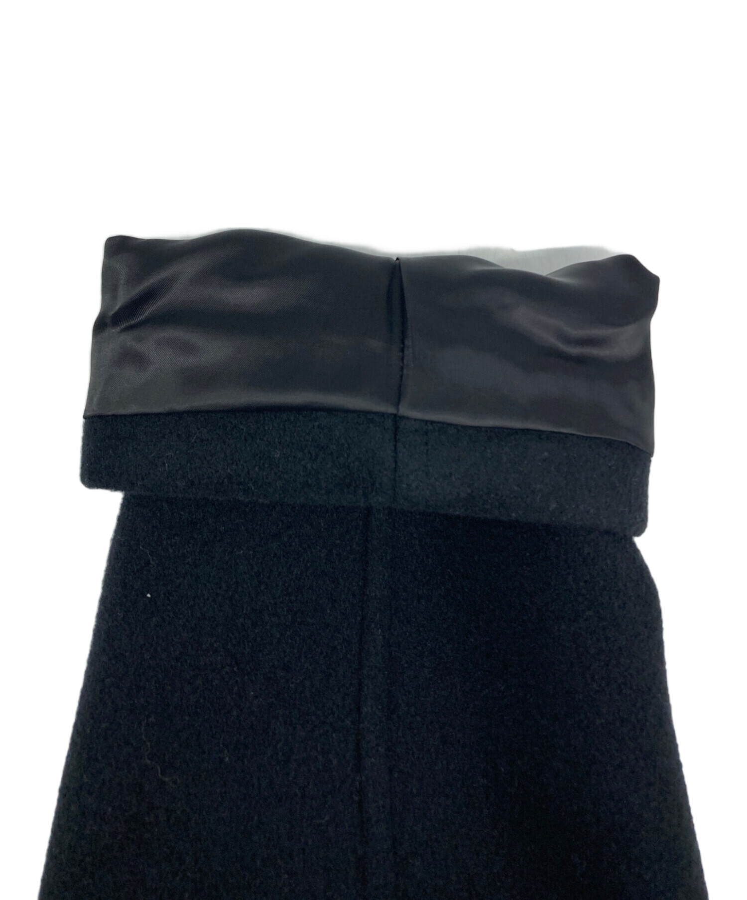 中古・古着通販】AURALEE (オーラリー) SUPER FINE WOOL MOSSER