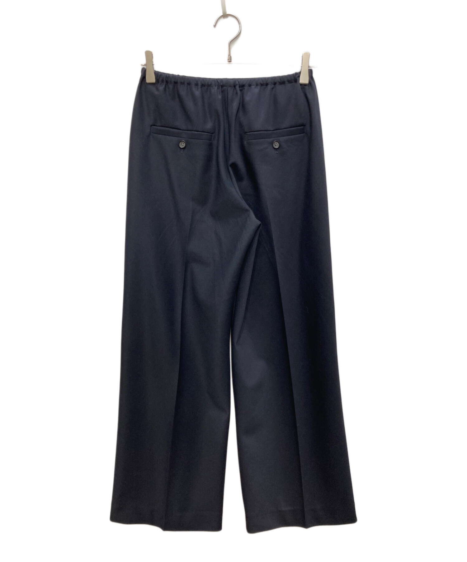 AP STUDIO（エーピーストゥディオ）の「ウールストレッチイージー  