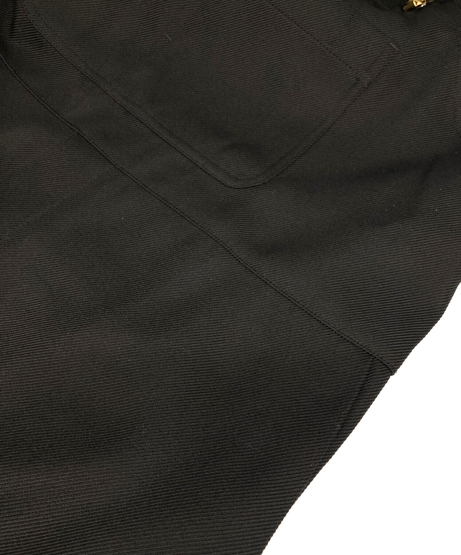中古・古着通販】Whim Gazette (ウィムガゼット) カルゼサロペット 