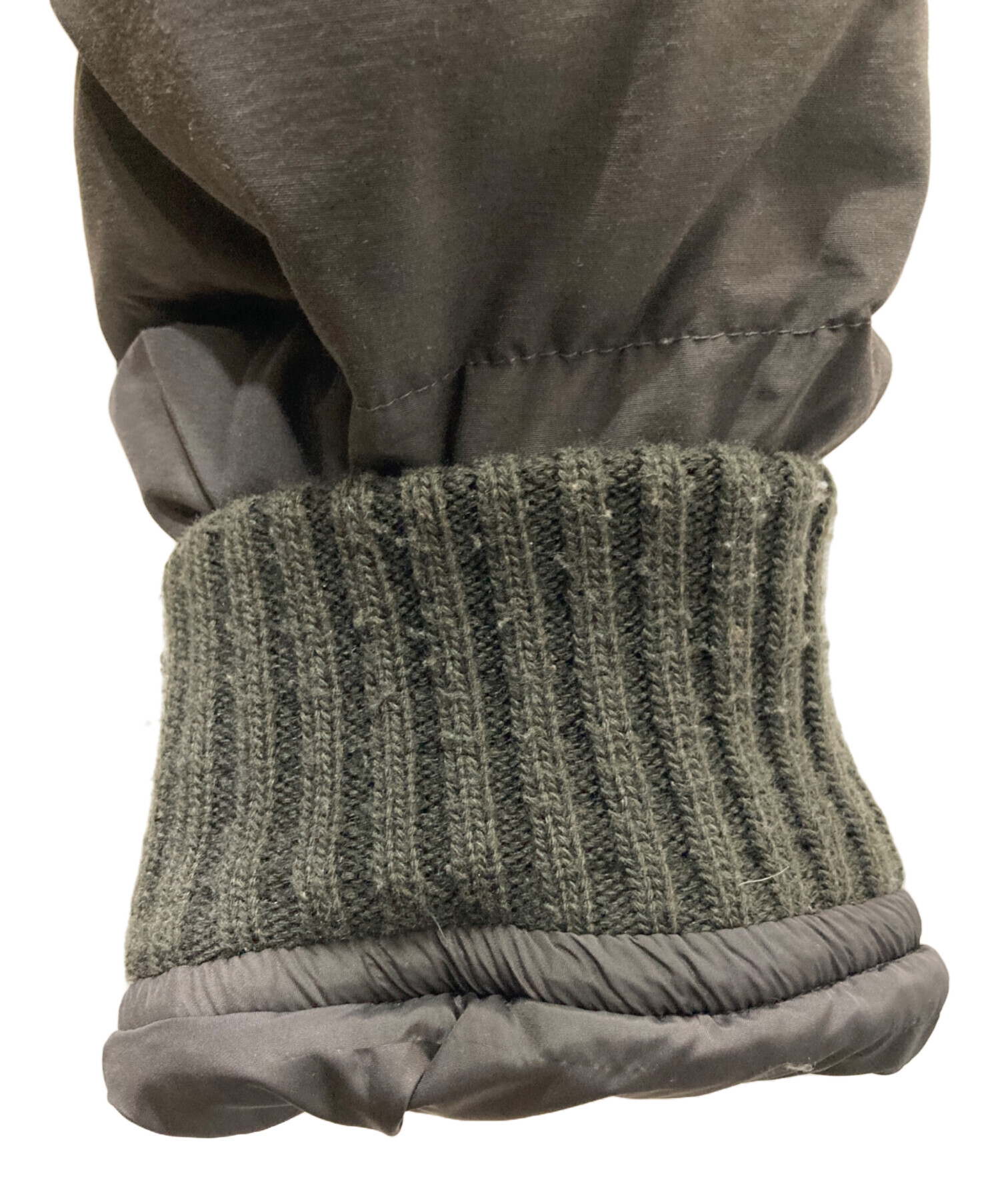 中古・古着通販】DSQUARED2 (ディースクエアード) ダウンジャケット