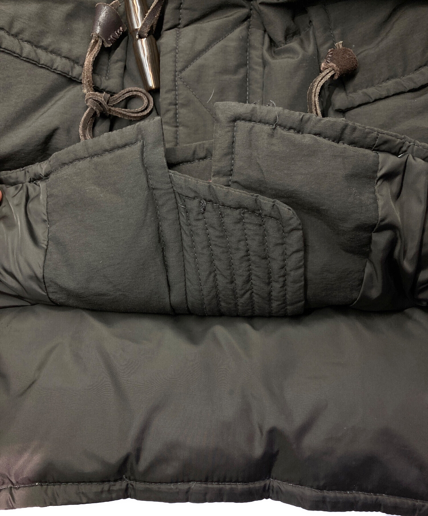 中古・古着通販】DSQUARED2 (ディースクエアード) ダウンジャケット