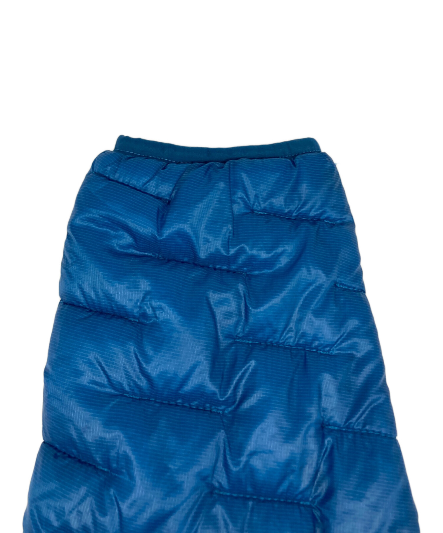 中古・古着通販】Patagonia (パタゴニア) マイクロパフフーディ ブルー