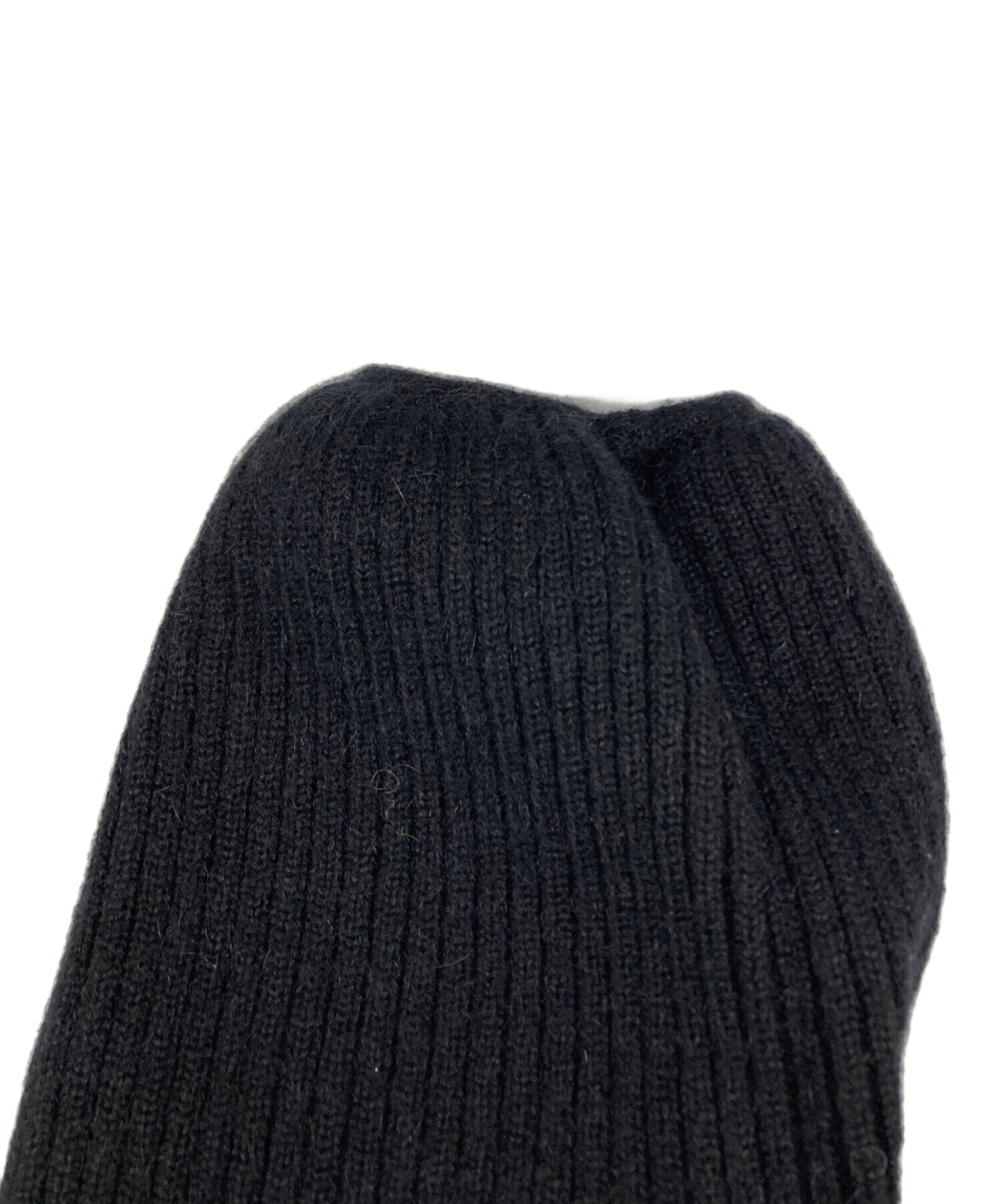 中古・古着通販】MIU MIU (ミュウミュウ) カシミヤ/モヘアニット