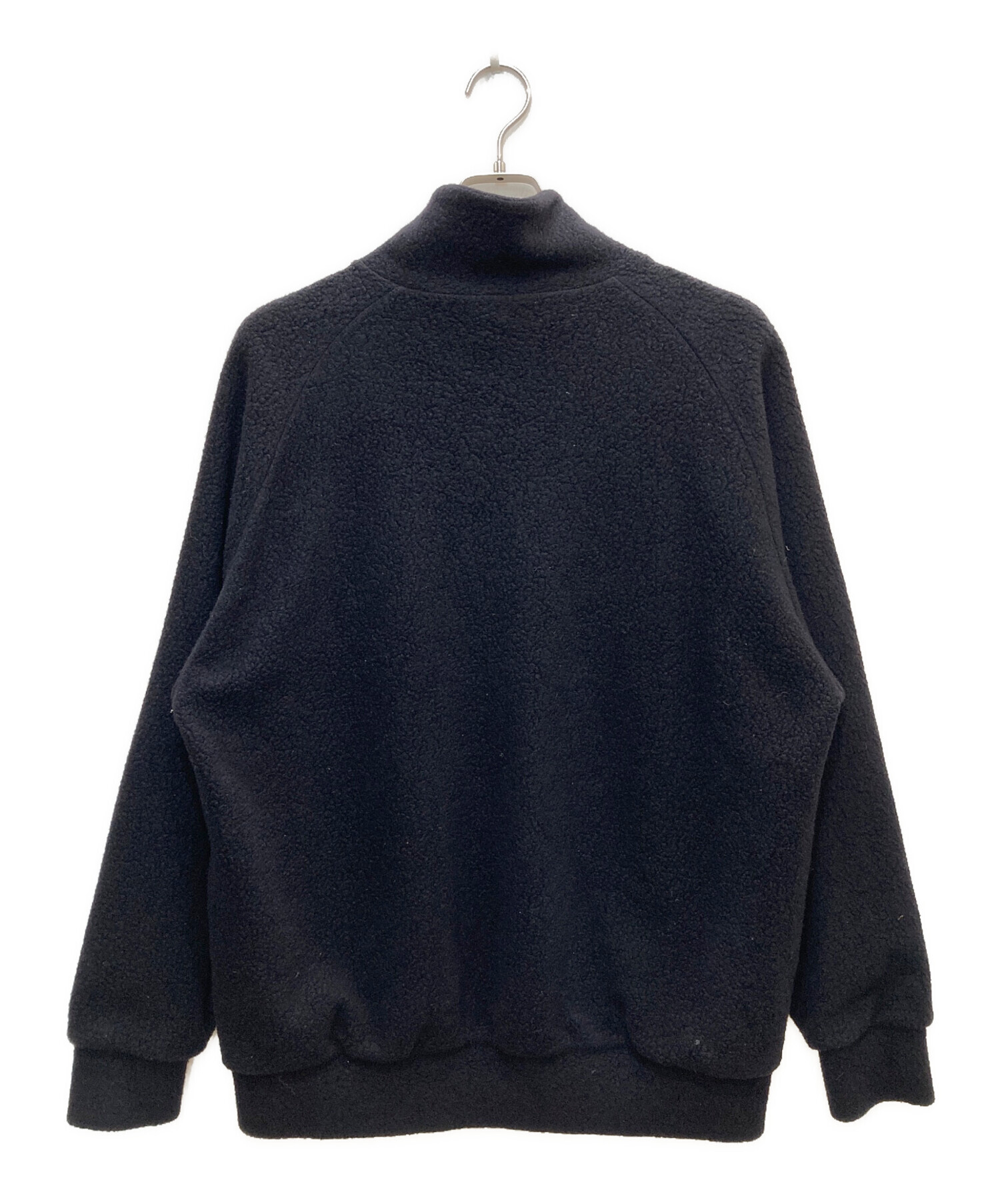 中古・古着通販】COMOLI (コモリ) ウールフリース トラックジャケット