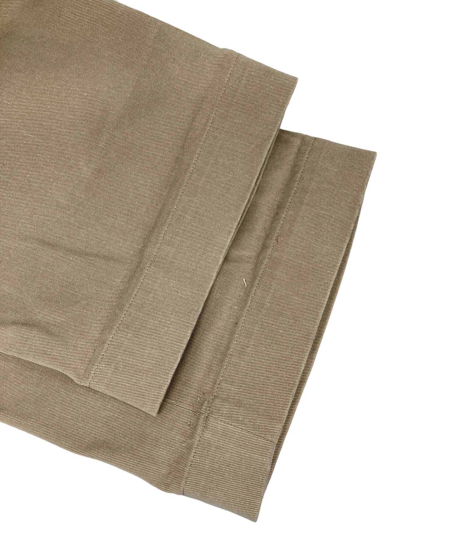 中古・古着通販】A.PRESSE (アプレッセ) Type.2 Chino Trousers/タイプ