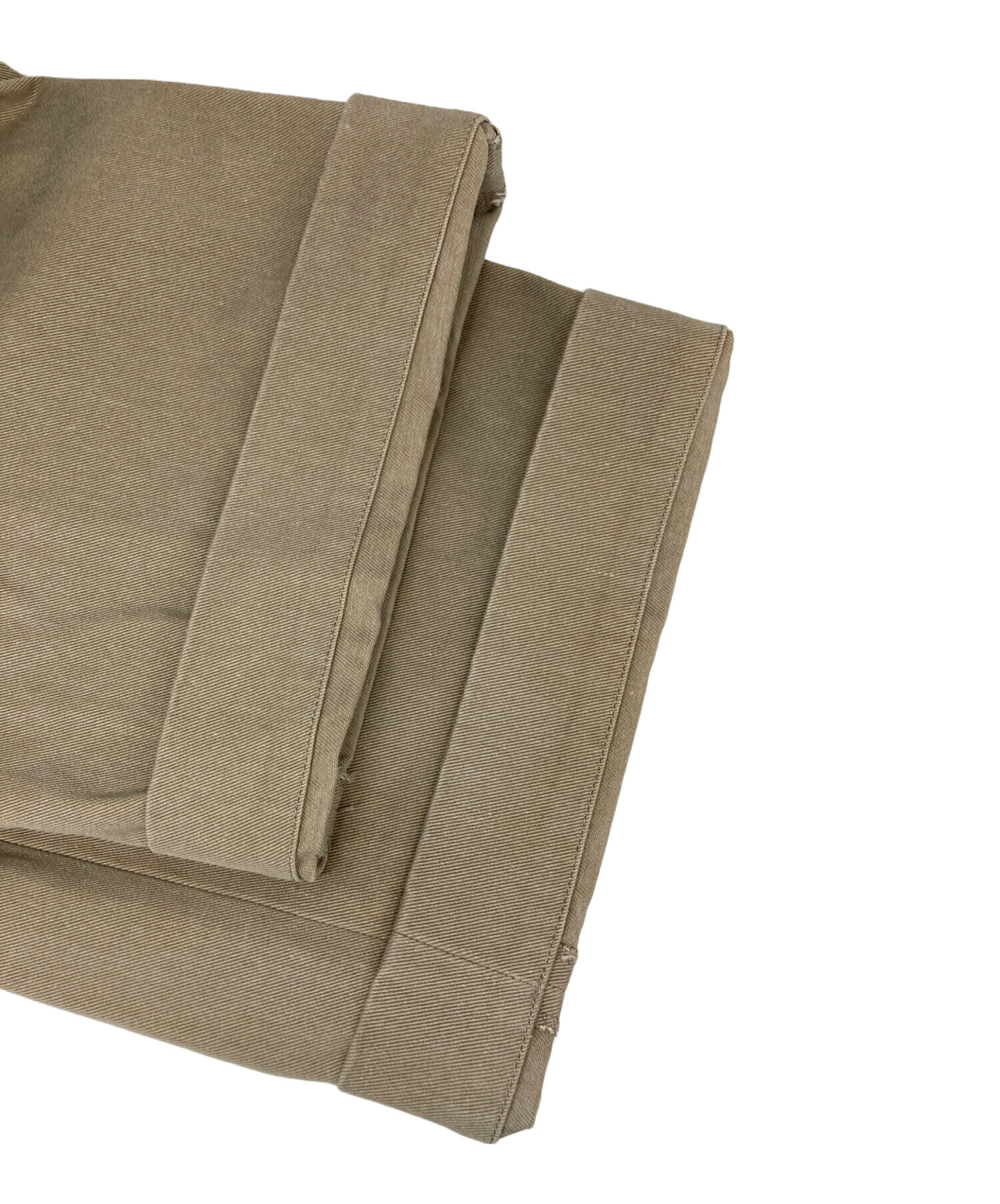 中古・古着通販】A.PRESSE (アプレッセ) Type.2 Chino Trousers/タイプ