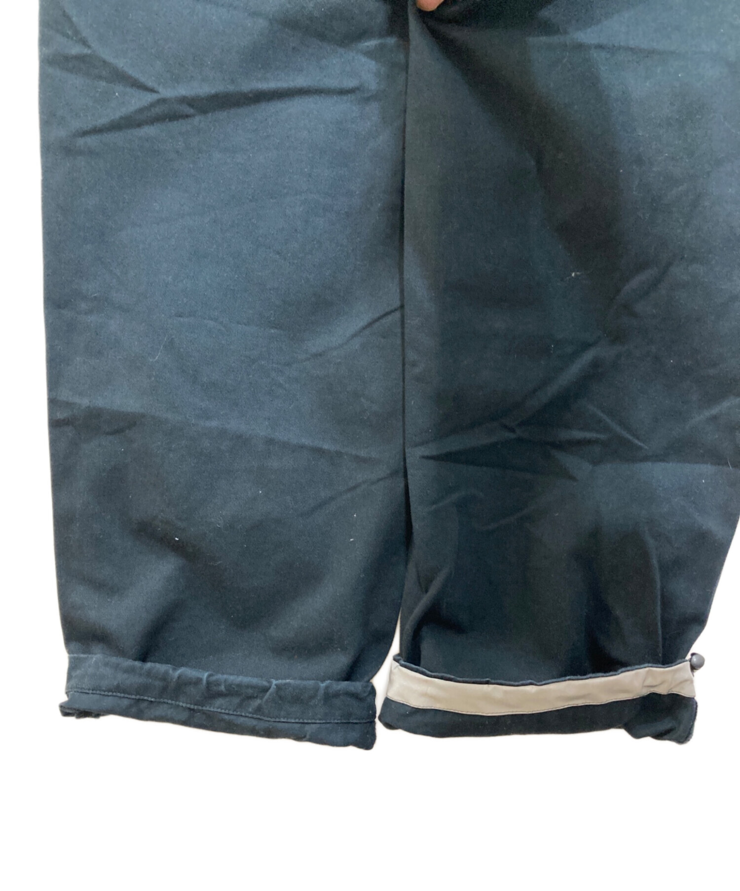 【美品】UTS × PWA × Blue Lug Bike Chinoバイクチノ バイクチノ UTS×PWA×BLUE LUG 