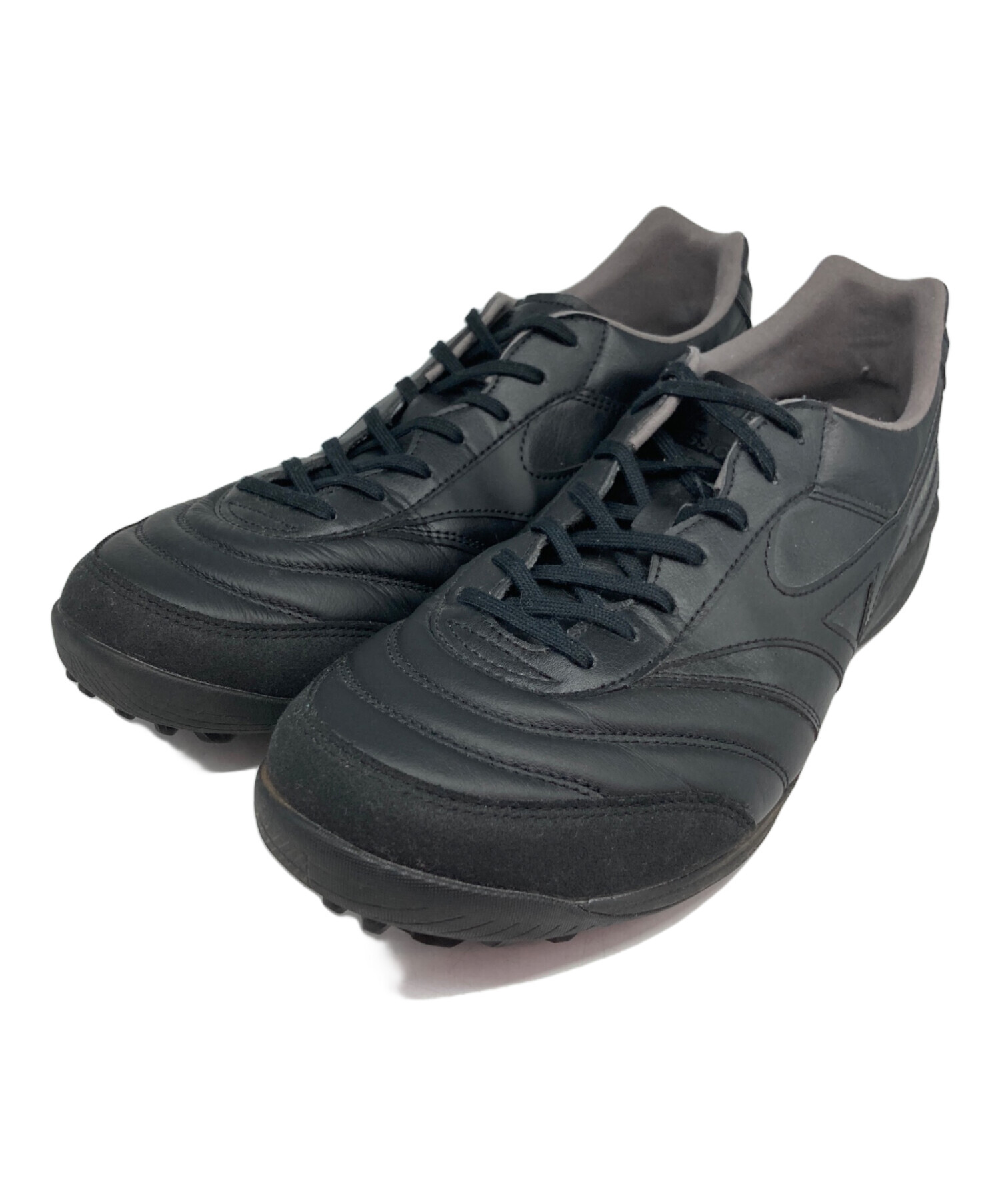 モレリア　中古 中古・古着通販】MIZUNO (ミズノ) モレリアⅡ SI ブラック サイズ:27.5