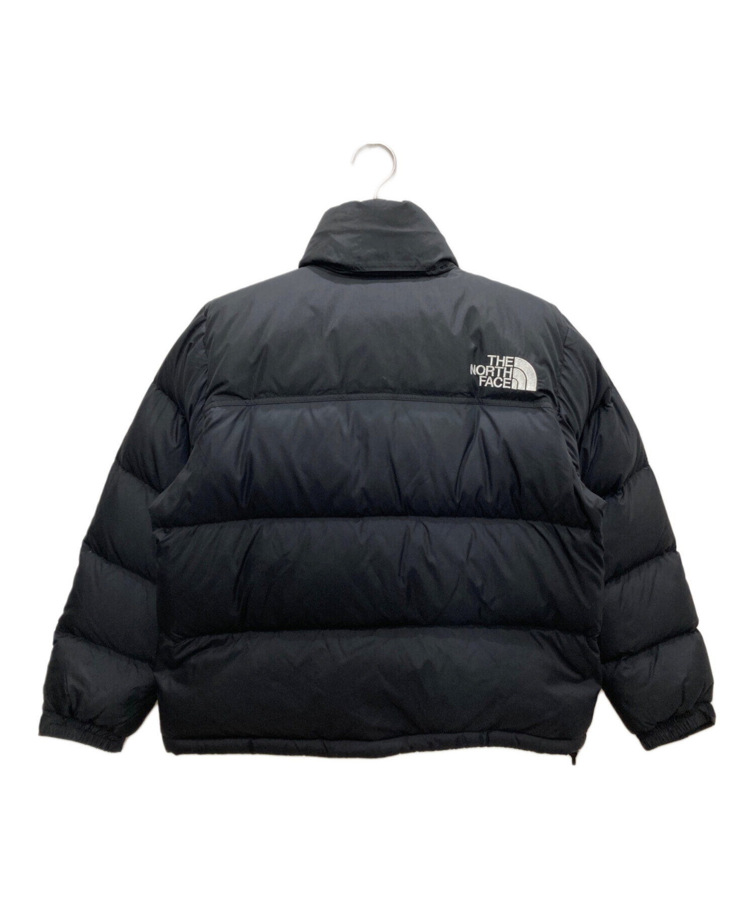 中古・古着通販】THE NORTH FACE (ザ ノース フェイス) Short Nuptse