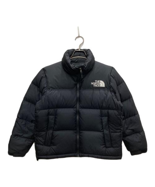 中古 THE NORTH FACE Short Nuptse Jacket 中古・古着通販】THE NORTH FACE (ザ ノース フェイス) Short Nuptse