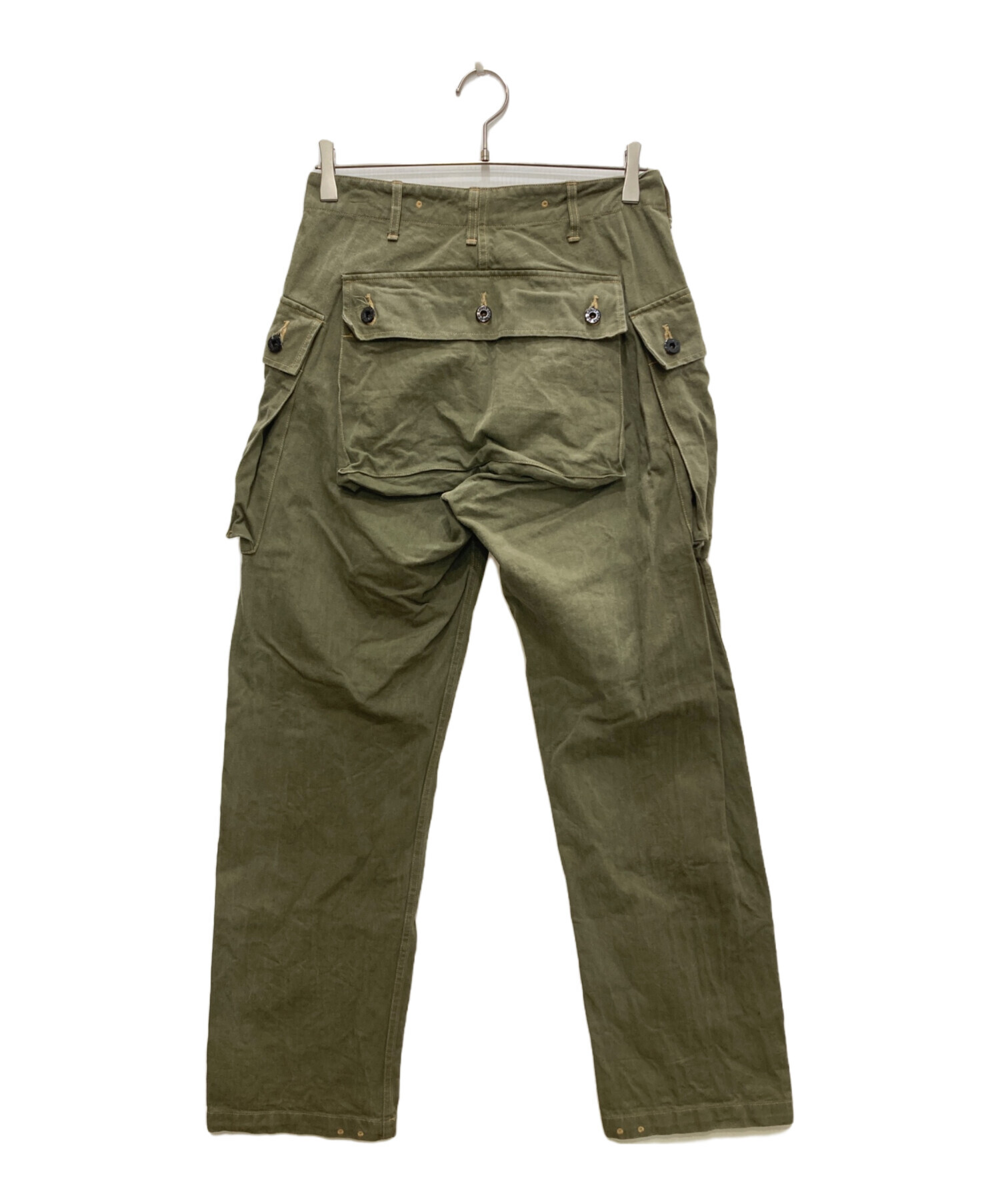 中古・古着通販】Buzz Rickson's (バズリクソンズ) U.S. MARINE CORPS