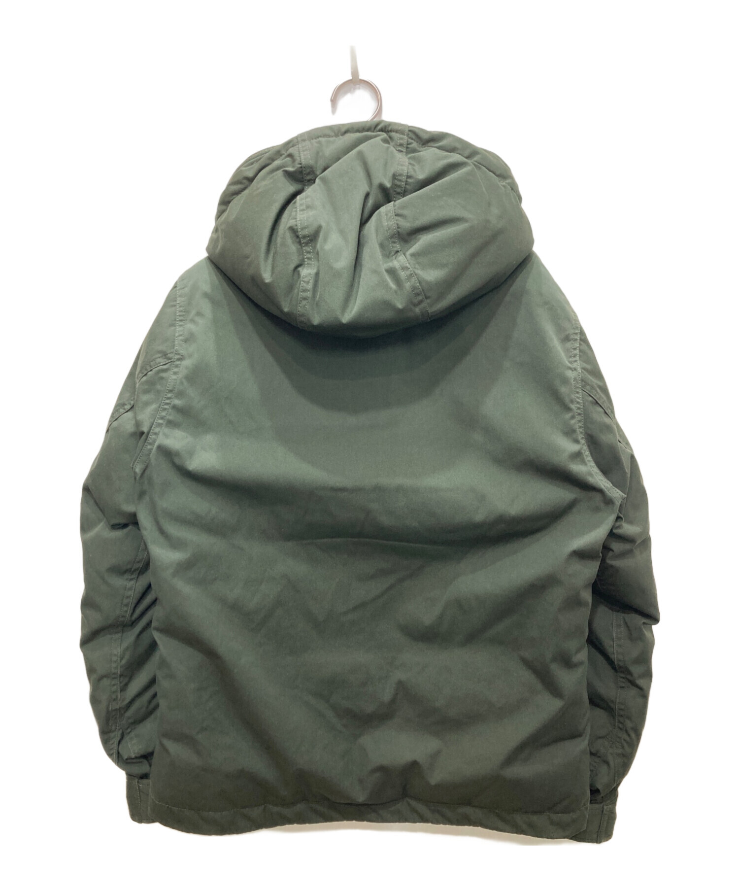 中古・古着通販】THE NORTHFACE PURPLELABEL (ザ・ノースフェイス