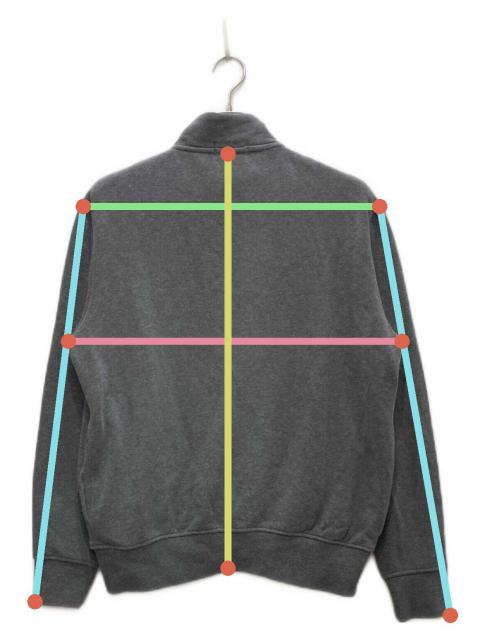 中古・古着通販】POLO RALPH LAUREN (ポロ・ラルフローレン) ハーフ