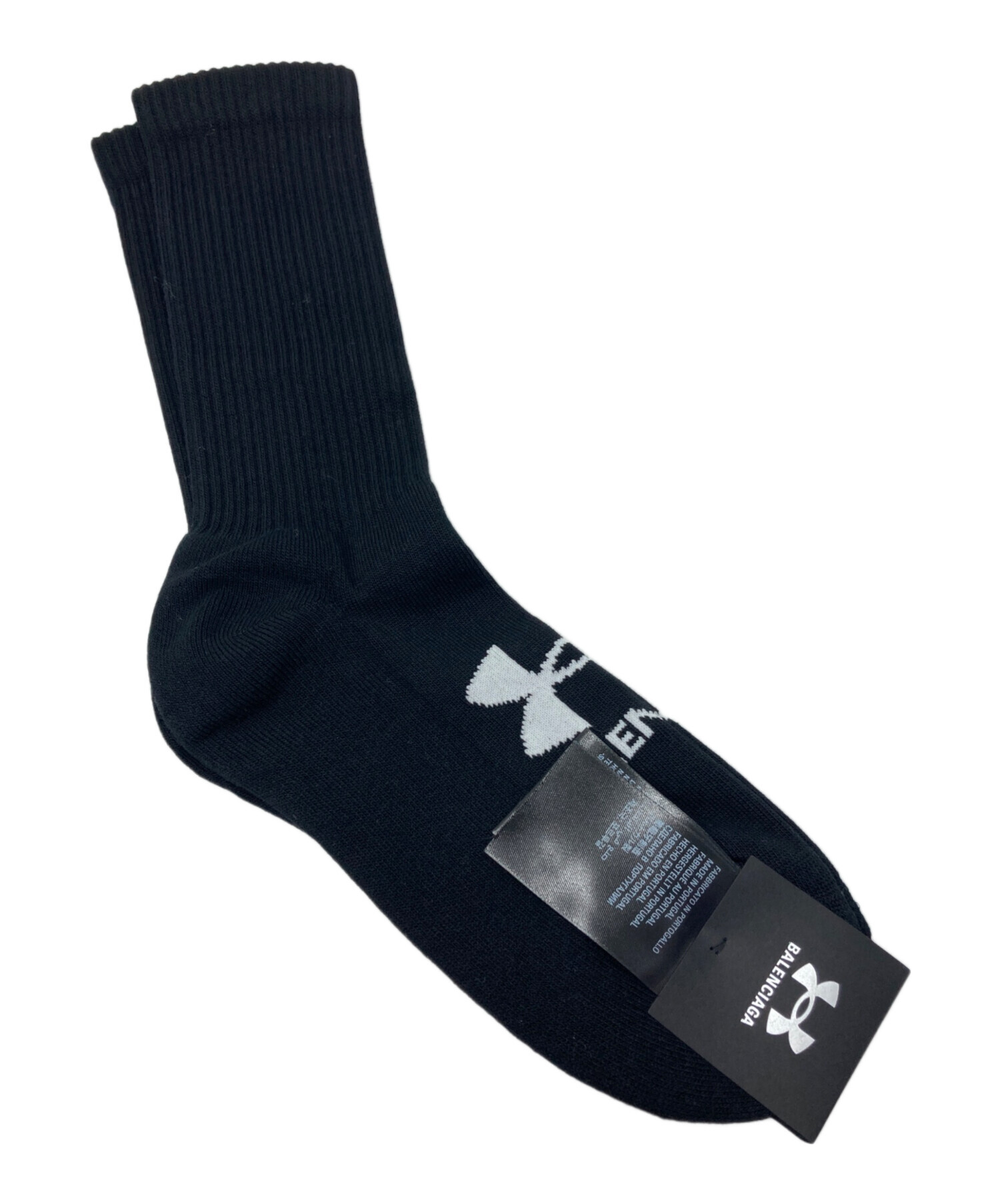 中古・古着通販】BALENCIAGA (バレンシアガ) UNDER ARMOUR (アンダー 中古・古着通販】BALENCIAGA (バレンシアガ) UNDER ARMOUR (アンダー