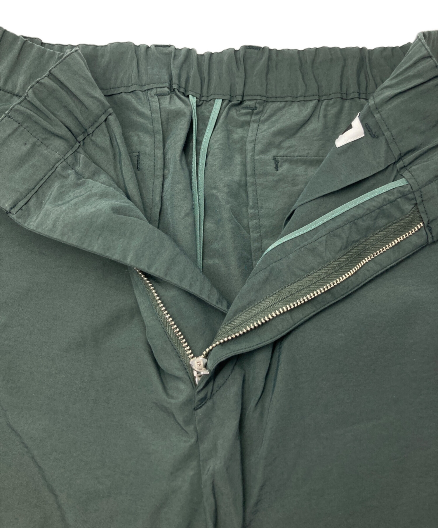 中古・古着通販】H BEAUTY&YOUTH (エイチ ビューティー&ユース) COTTON 