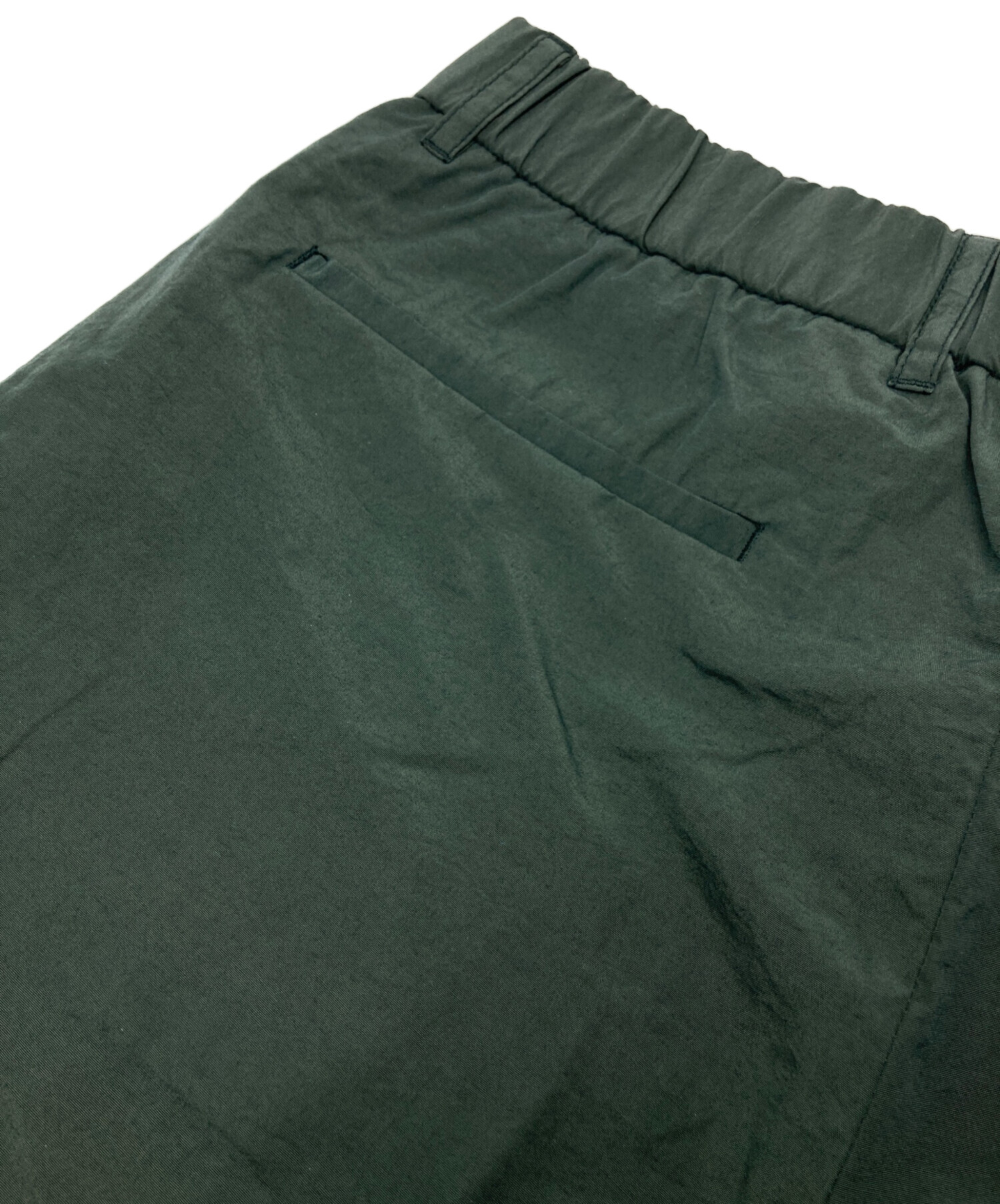 中古・古着通販】H BEAUTY&YOUTH (エイチ ビューティー&ユース) COTTON