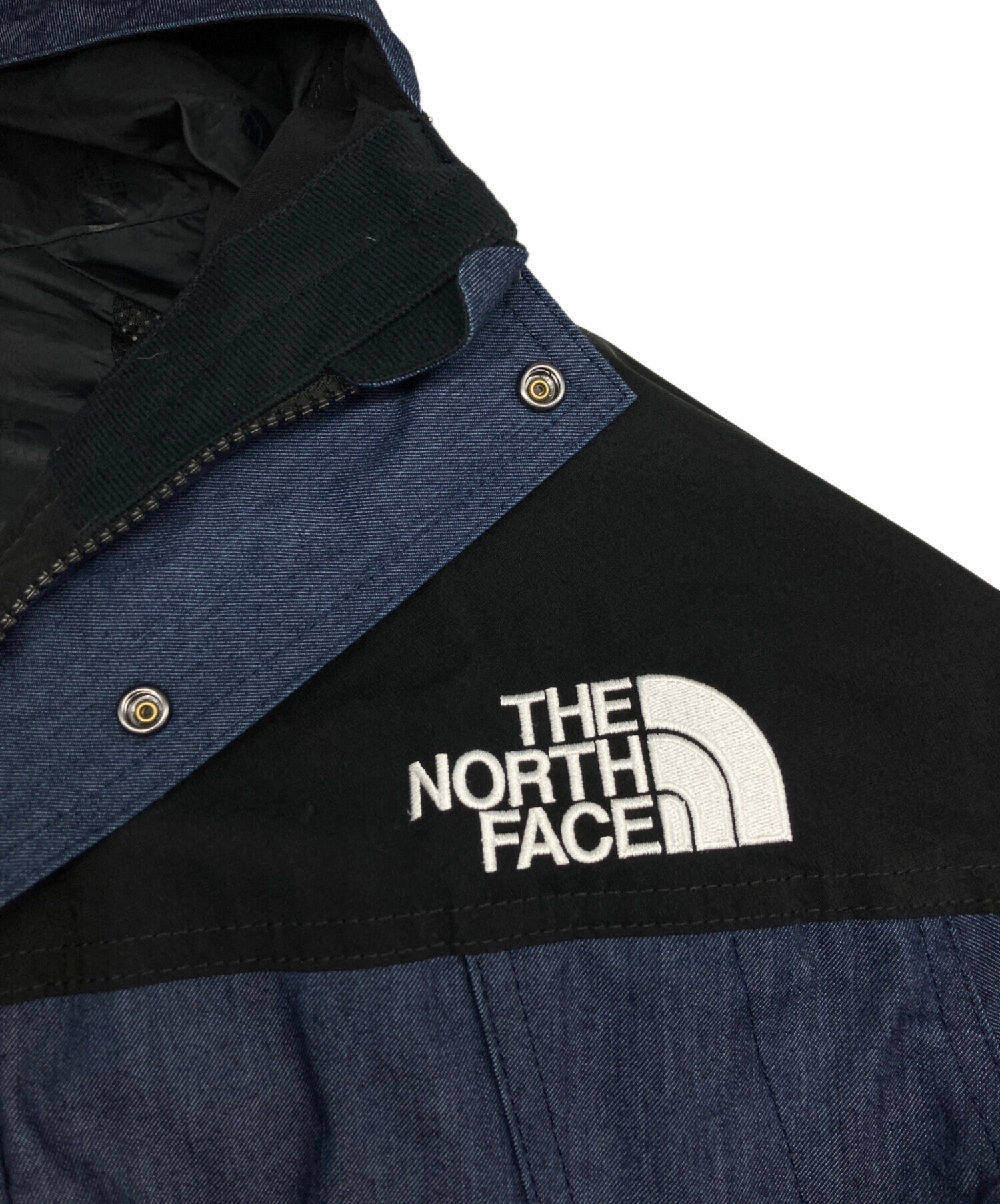 中古・古着通販】THE NORTH FACE (ザ ノース フェイス) マウンテン