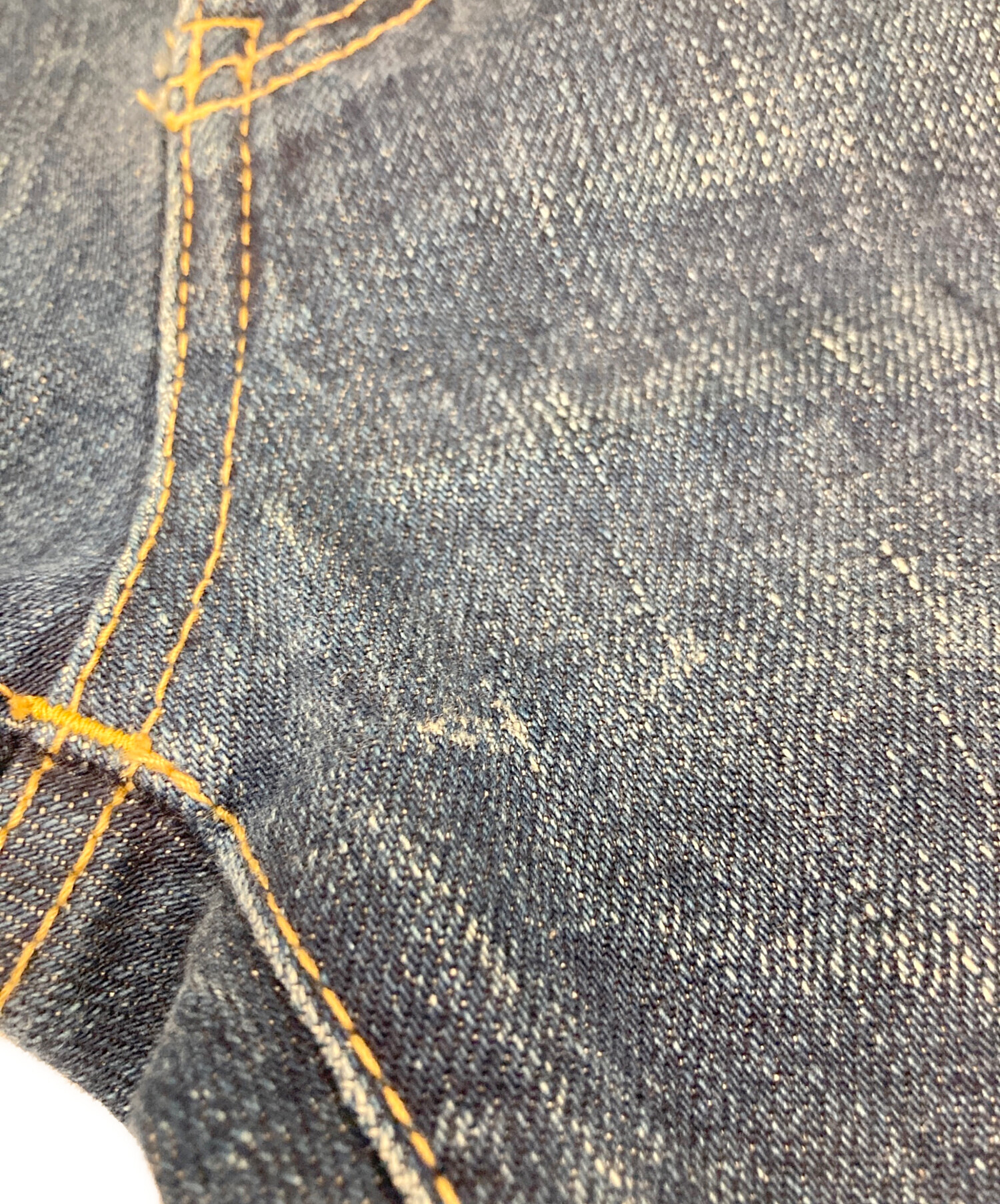 中古・古着通販】Saint Laurent Paris (サンローランパリ) スキニー