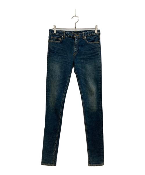 中古・古着通販】Saint Laurent Paris (サンローランパリ) スキニー