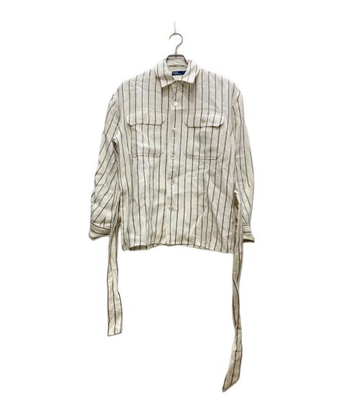 中古・古着通販】POLO RALPH LAUREN (ポロ・ラルフローレン) リネン