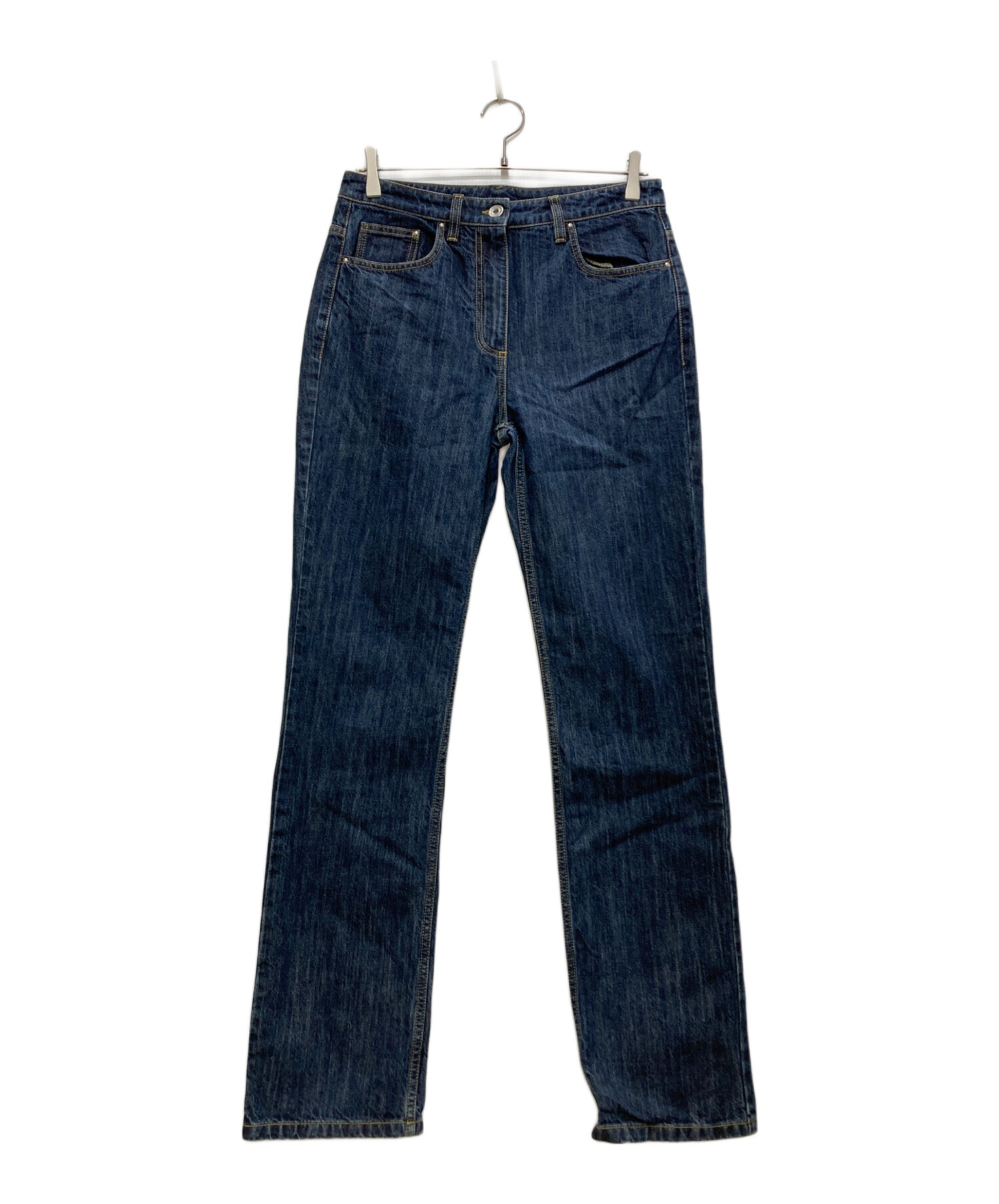 Salvatore Ferragamo サルバトーレフェラガモ パンツ（その他） レディース 【古着】【中古】 中古・古着通販】Salvatore Ferragamo (サルヴァトーレ フェラガモ