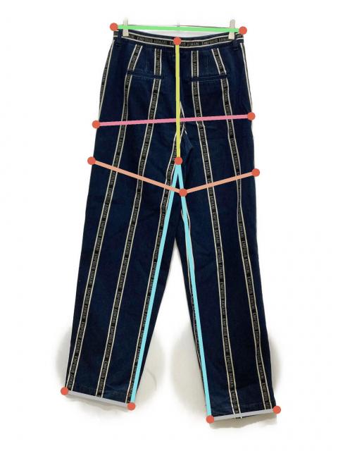 中古・古着通販】EMPORIO ARMANI (エンポリオアルマーニ) ロゴデニム