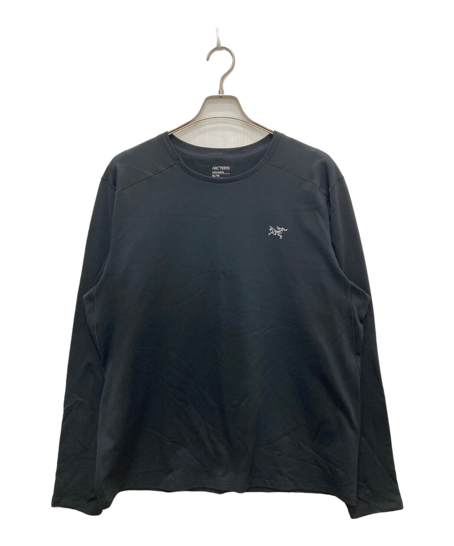 中古・古着通販】ARC'TERYX (アークテリクス) Cormac Heavyweight LS