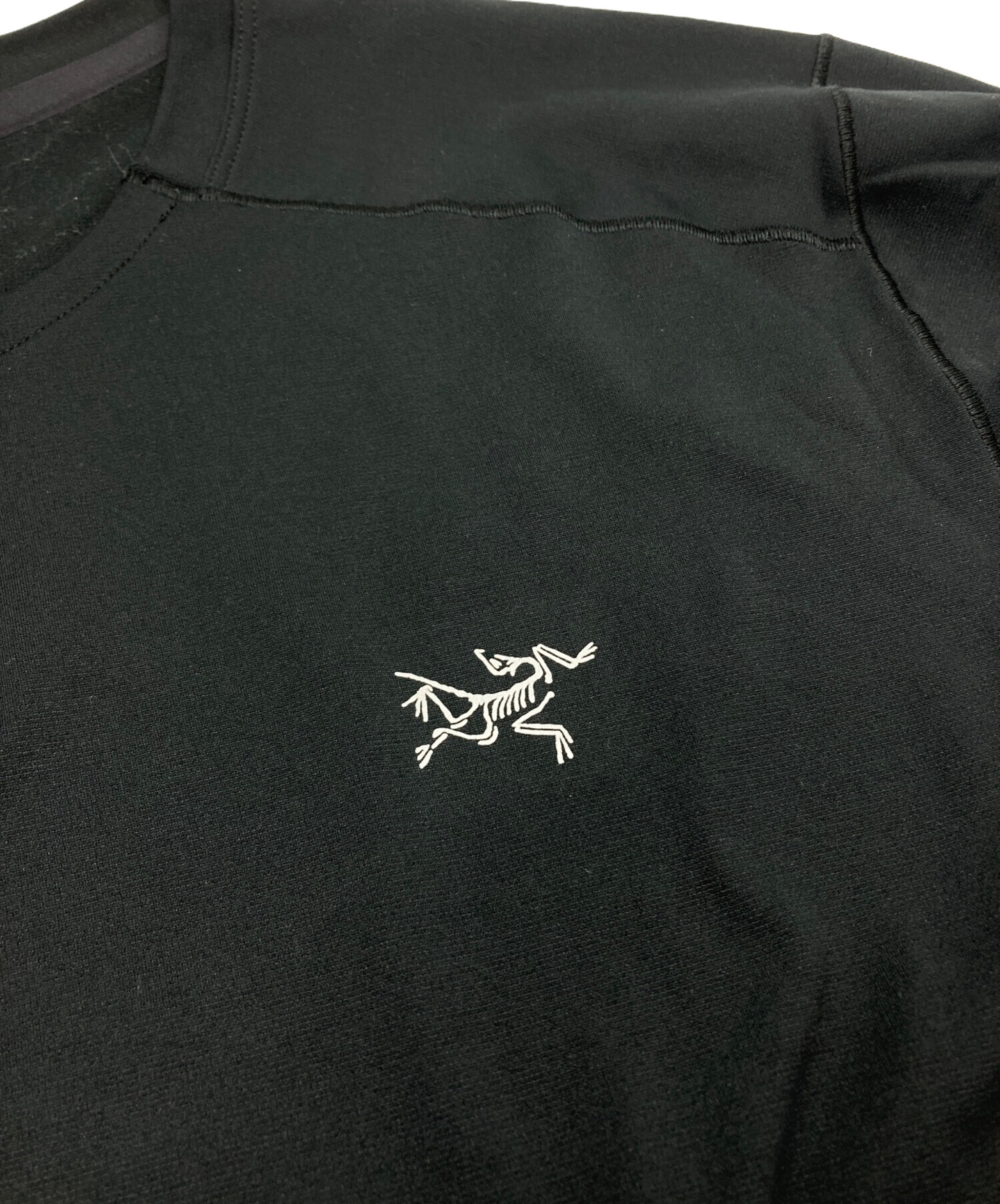 中古・古着通販】ARC'TERYX (アークテリクス) Cormac Heavyweight LS