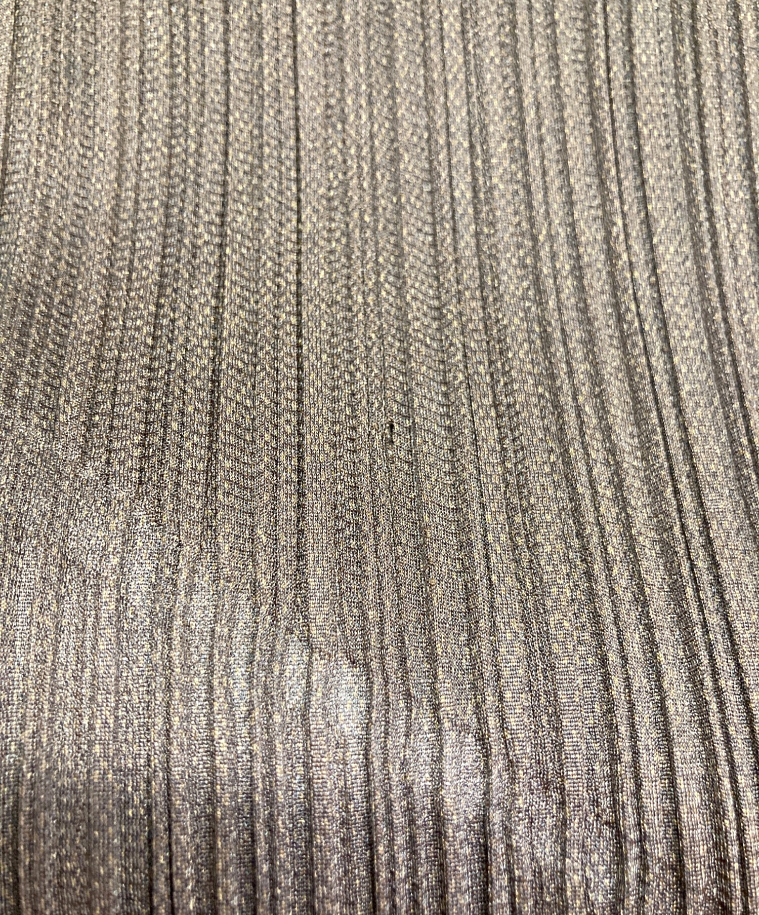 中古・古着通販】PLEATS PLEASE (プリーツプリーズ) 変形カーディガン