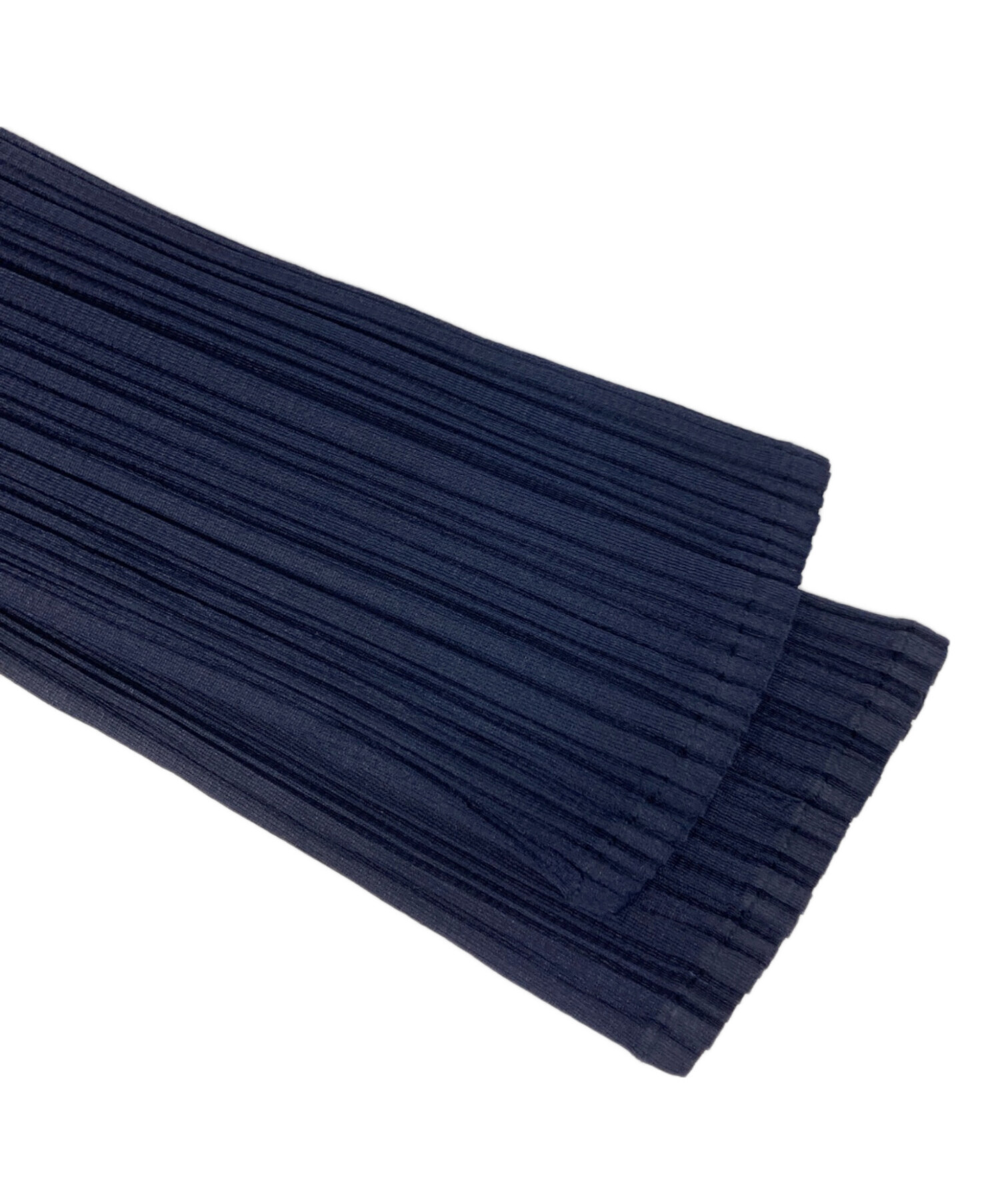 中古・古着通販】PLEATS PLEASE (プリーツプリーズ) ハイネックロング