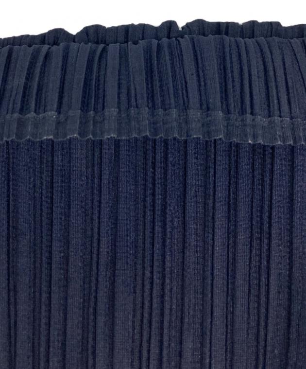 中古・古着通販】PLEATS PLEASE (プリーツプリーズ) ハイネックロング