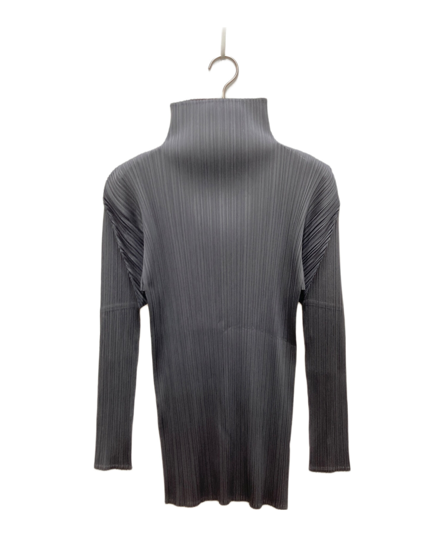 中古・古着通販】PLEATS PLEASE (プリーツプリーズ) プリーツロング