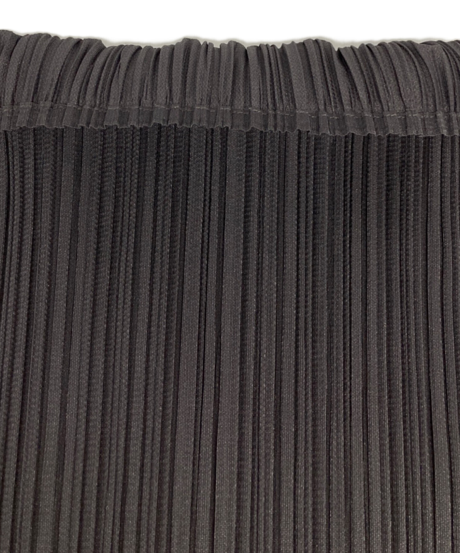 中古・古着通販】PLEATS PLEASE (プリーツプリーズ) プリーツロング