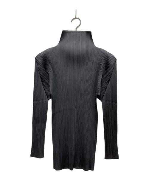 PLEATS PLEASE プリーツプリーズ トップス 中古・古着通販】PLEATS PLEASE (プリーツプリーズ) プリーツロング