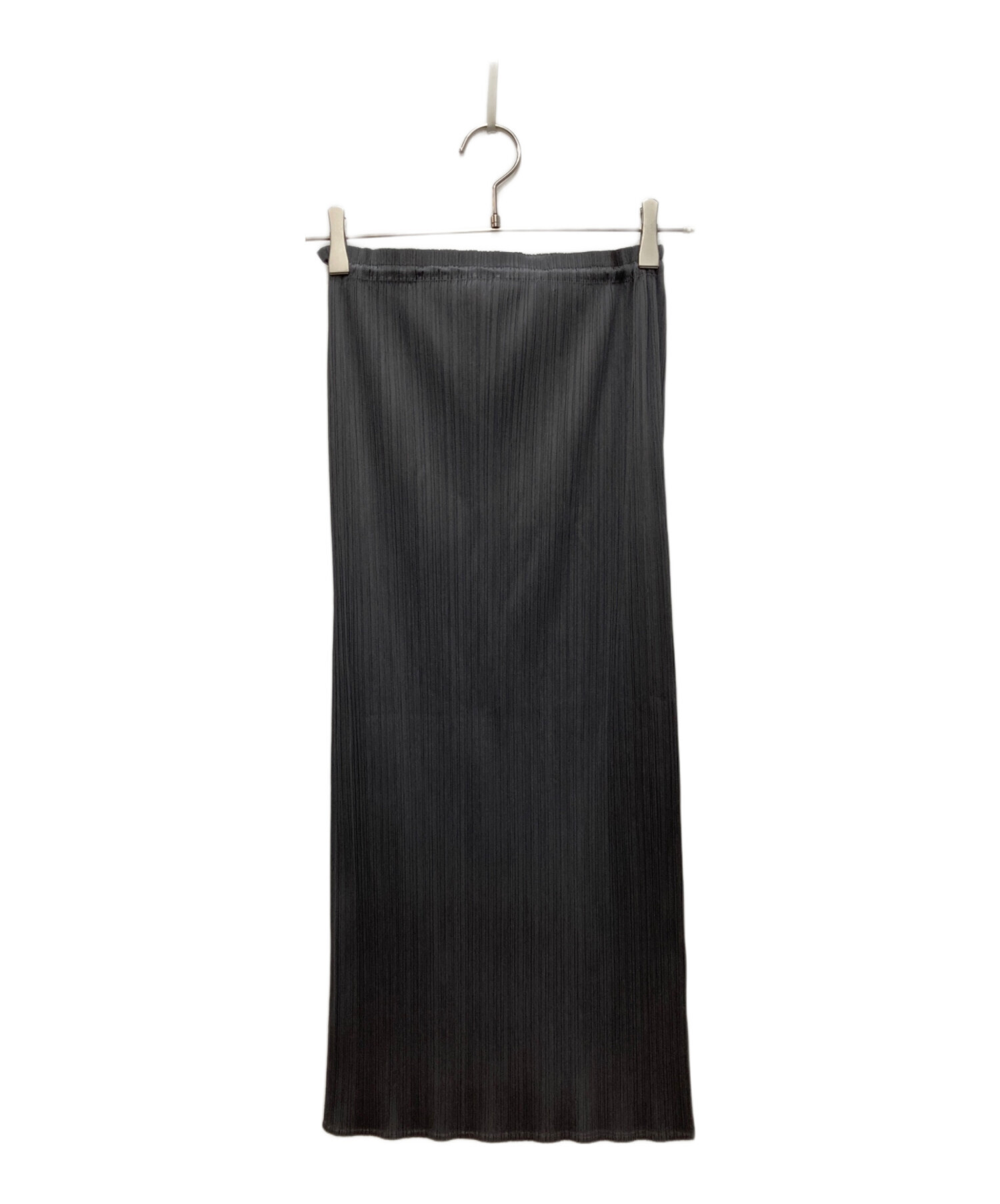 中古・古着通販】PLEATS PLEASE (プリーツプリーズ) プリーツスカート