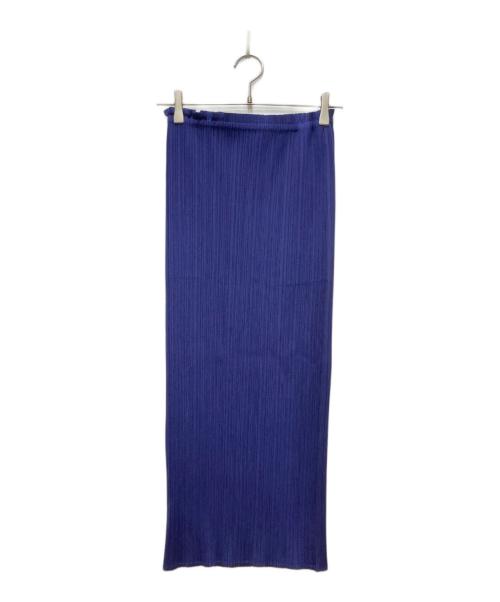 中古・古着通販】PLEATS PLEASE (プリーツプリーズ) プリーツスカート