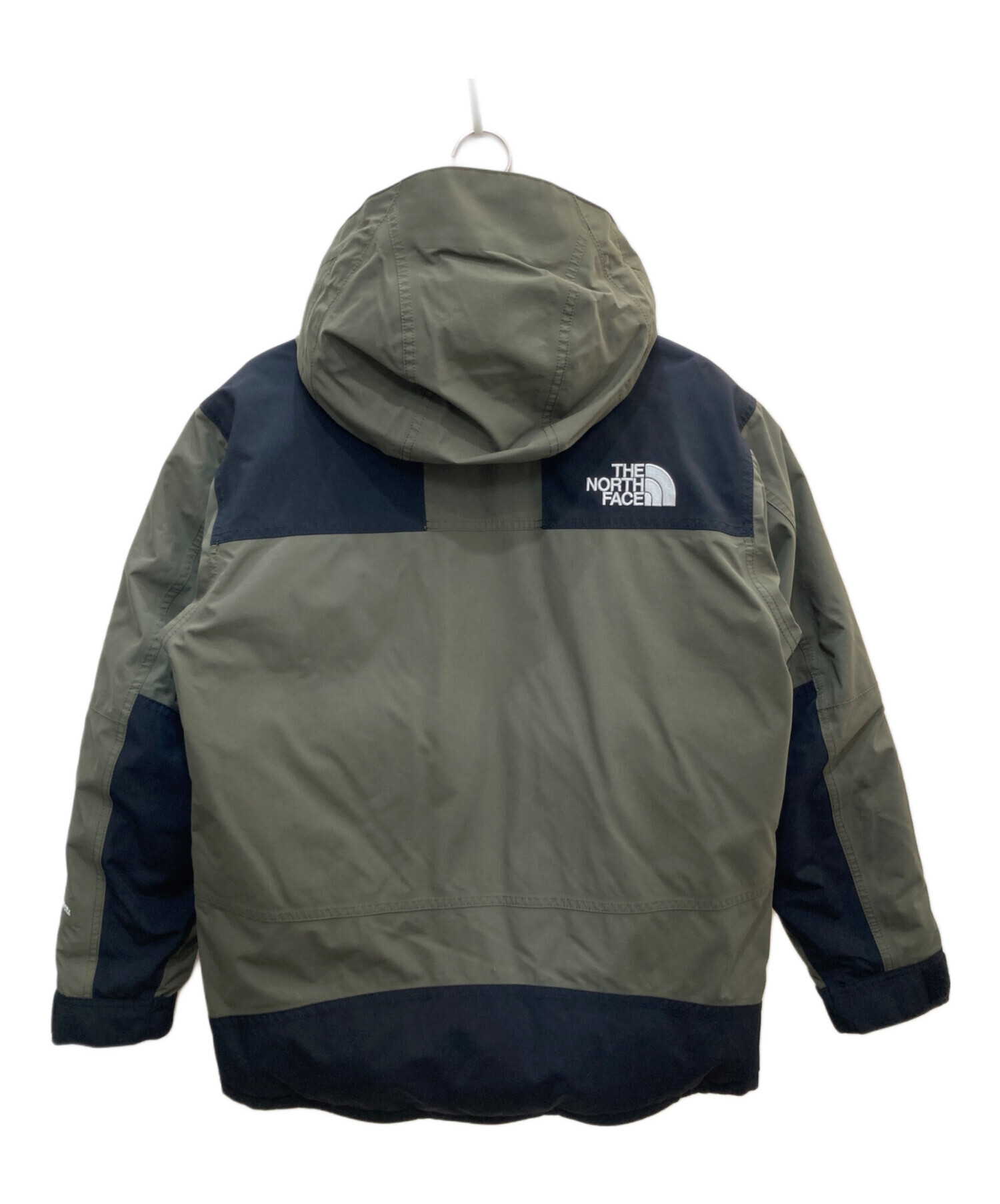 中古・古着通販】THE NORTH FACE (ザ ノース フェイス) マウンテン 