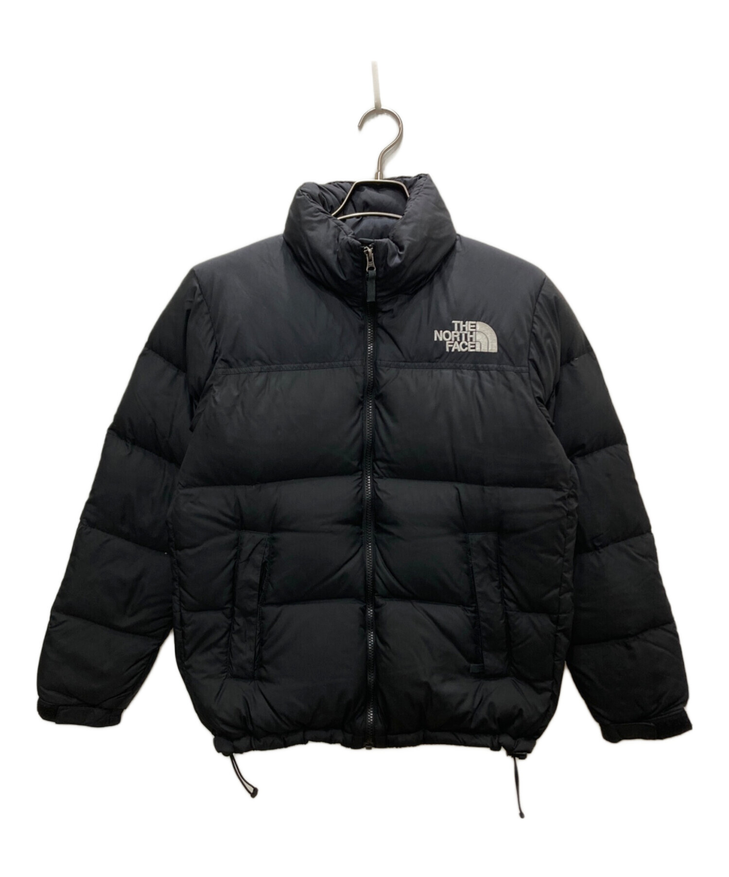 中古・古着通販】THE NORTH FACE (ザ ノース フェイス) Nuptse Jacket