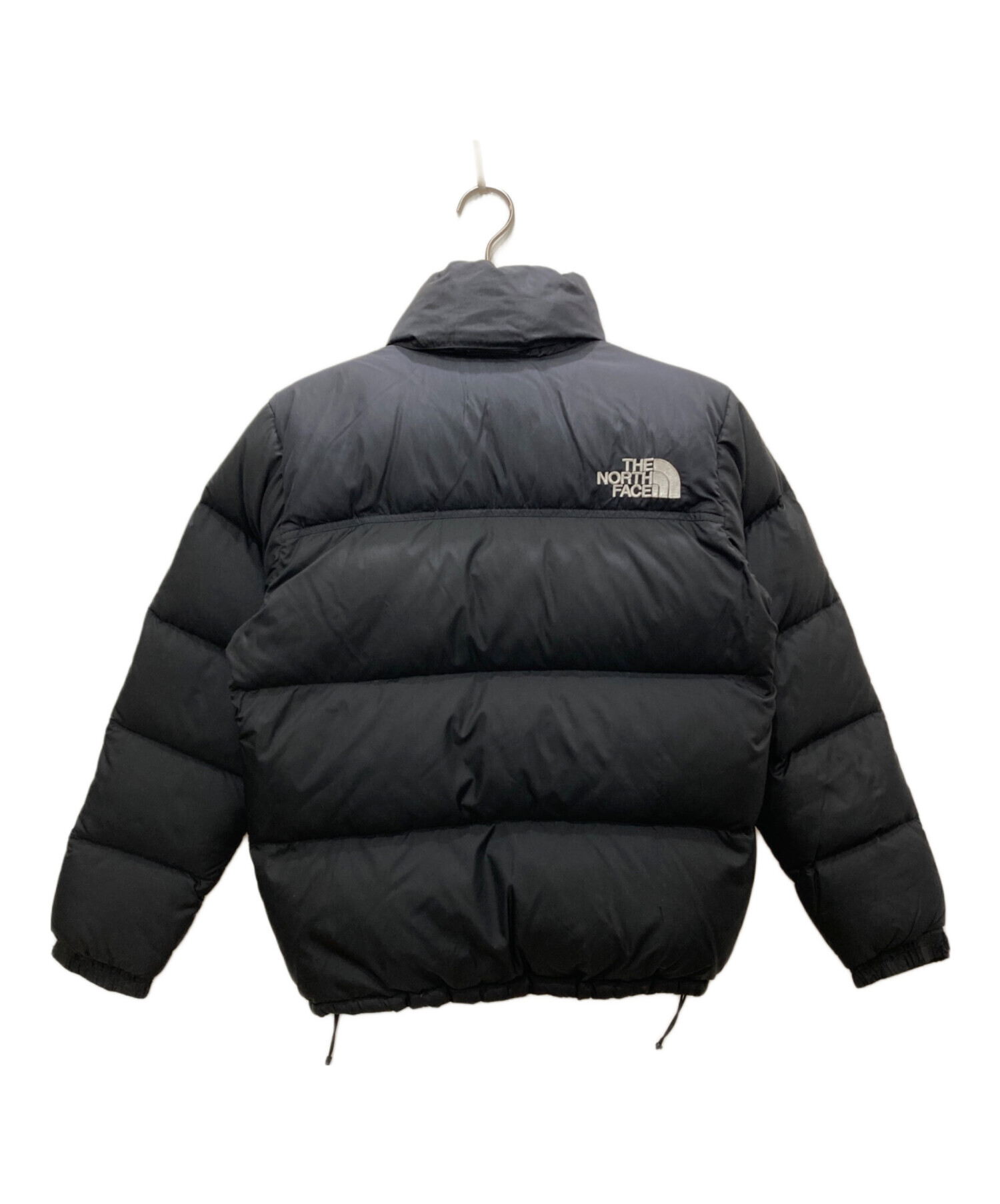 中古・古着通販】THE NORTH FACE (ザ ノース フェイス) Nuptse Jacket