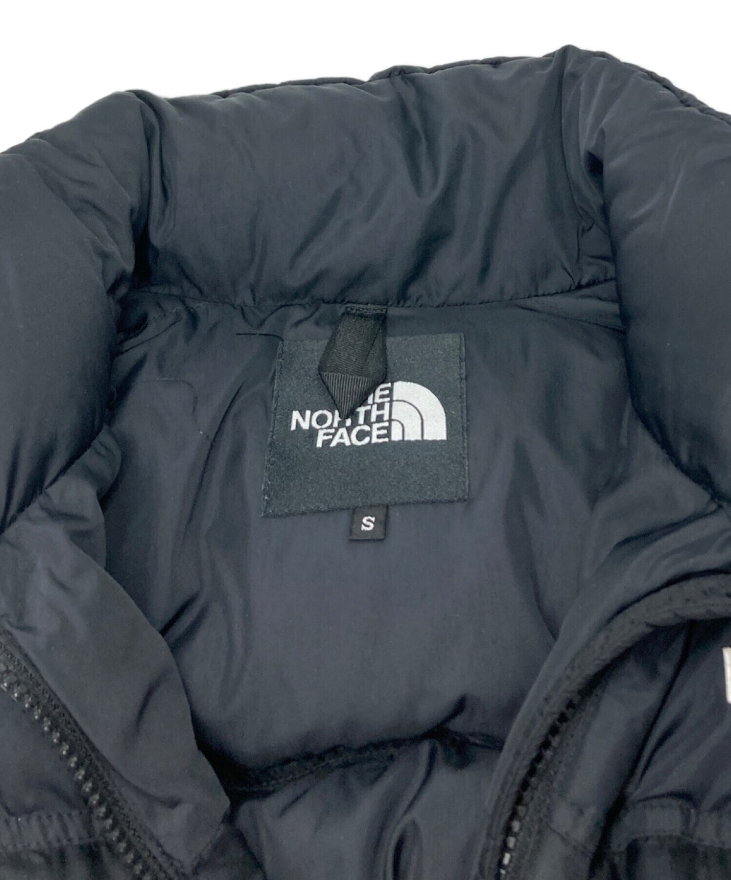 中古・古着通販】THE NORTH FACE (ザ ノース フェイス) Nuptse Jacket