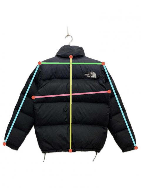 中古・古着通販】THE NORTH FACE (ザ ノース フェイス) Nuptse Jacket