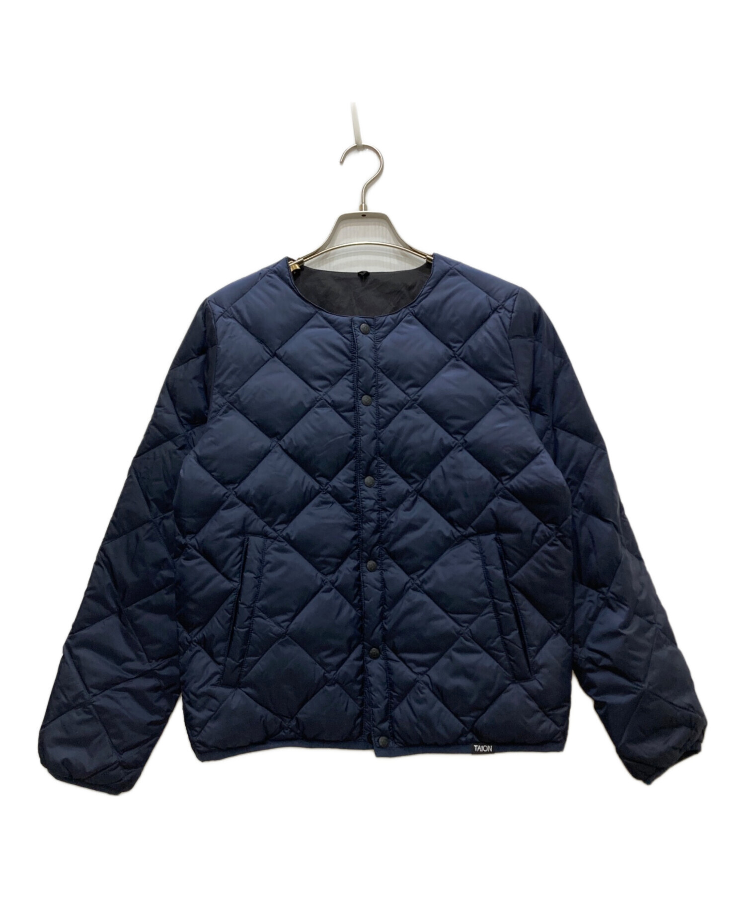 中古・古着通販】TAION (タイオン) B:MING by BEAMS (ビーミングバイ