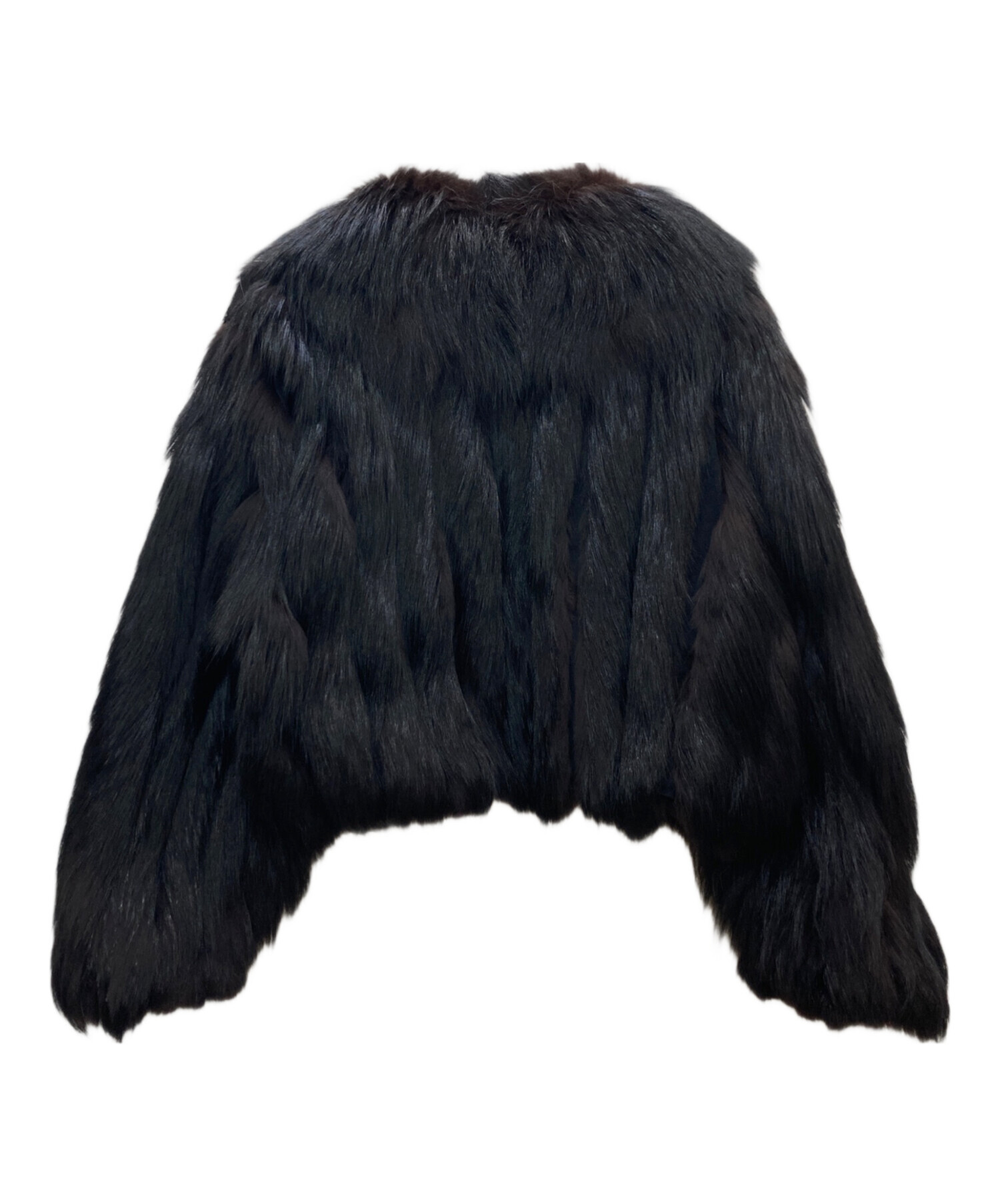 中古・古着通販】LOVE LEX (ラブレックス) SAGA FOXファージャケット